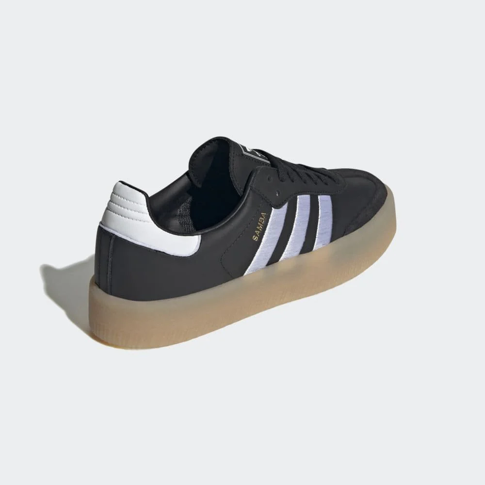 W' Sambae - Core Black / Core Black / Cloud White - Image 6