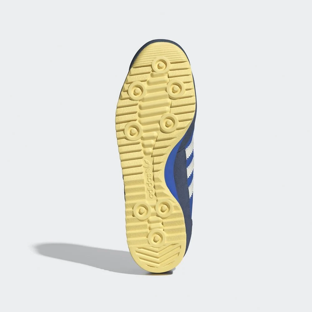 W' SL72 OG - Bluebird / Off White / Preloved Ink - Image 4