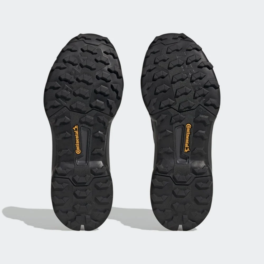 W' Terrex AX4 GTX - Core Black / Grey / Mint Ton - Image 6