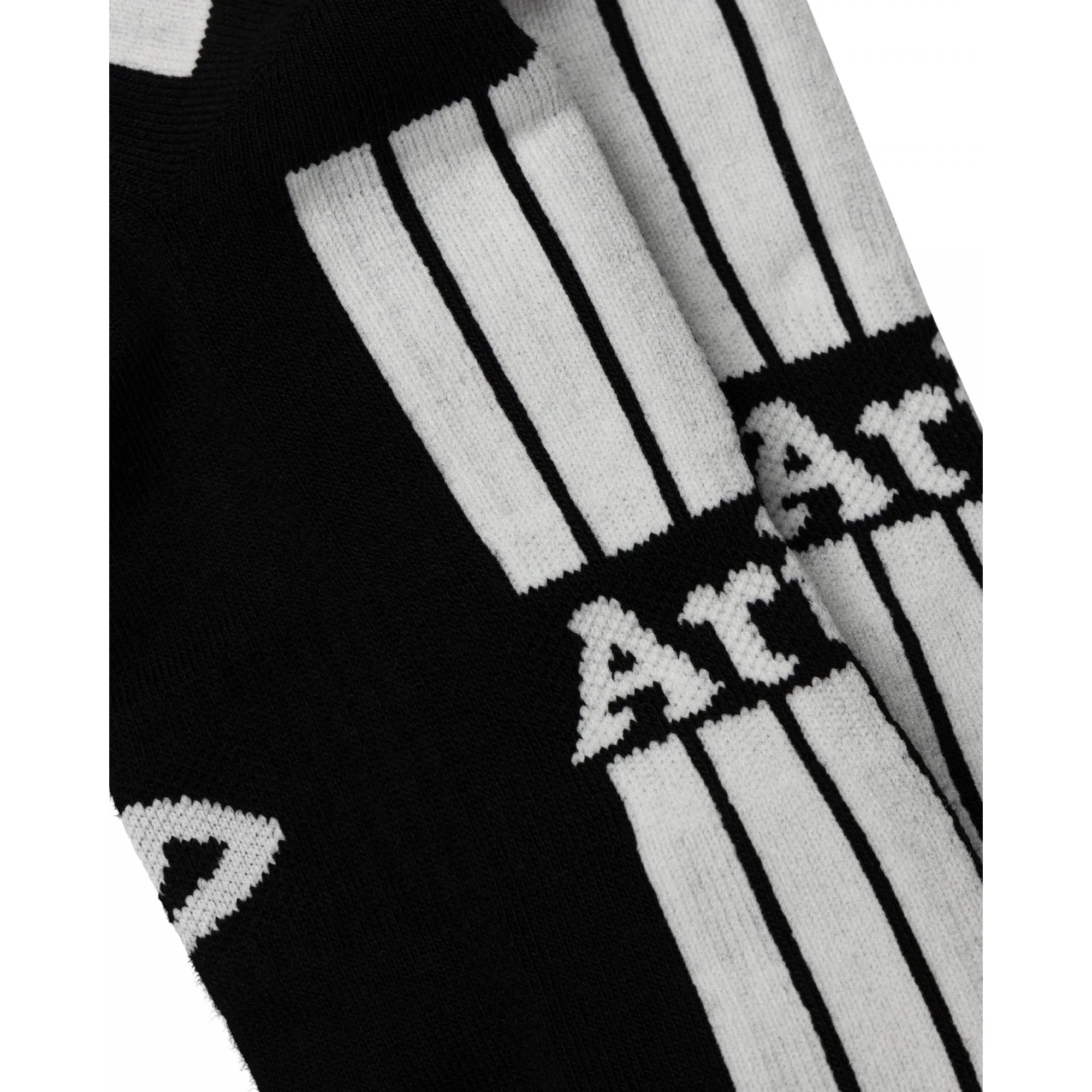 Column Sock - Black - Image 4