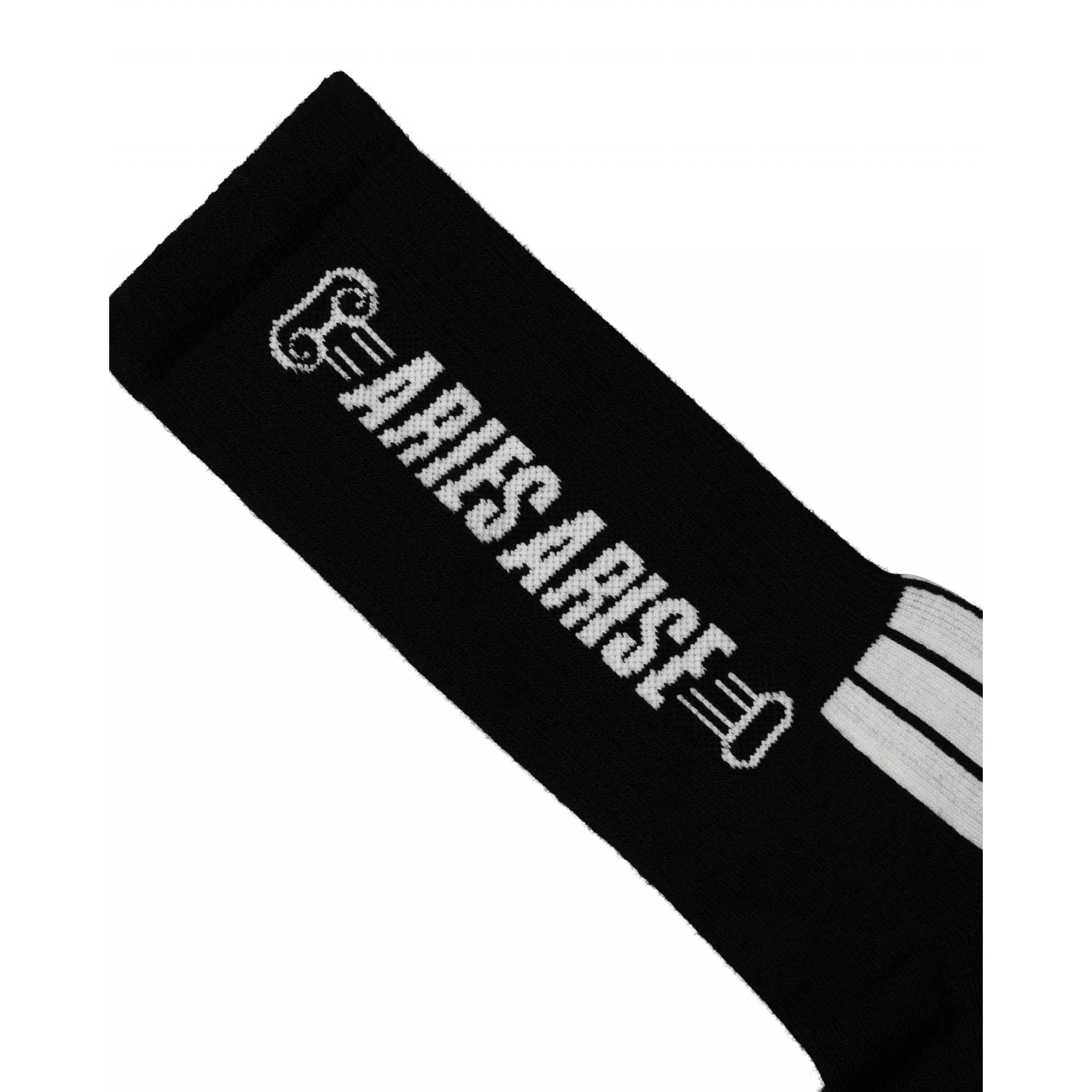 Column Sock - Black - Image 5