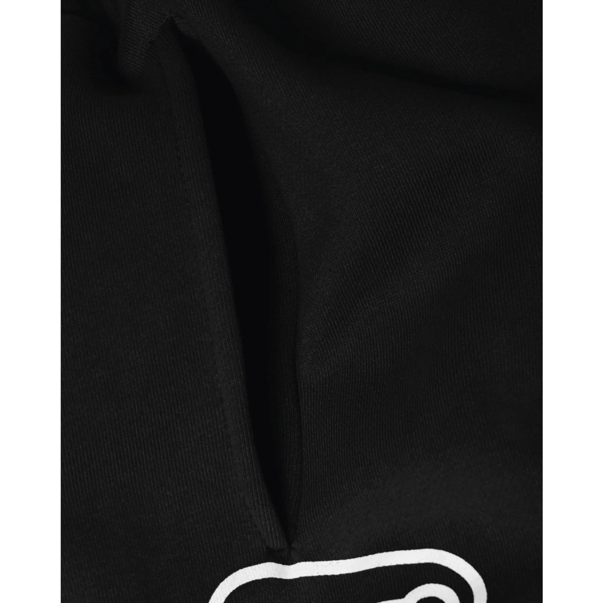 Column Sweatpant - Black - Image 4