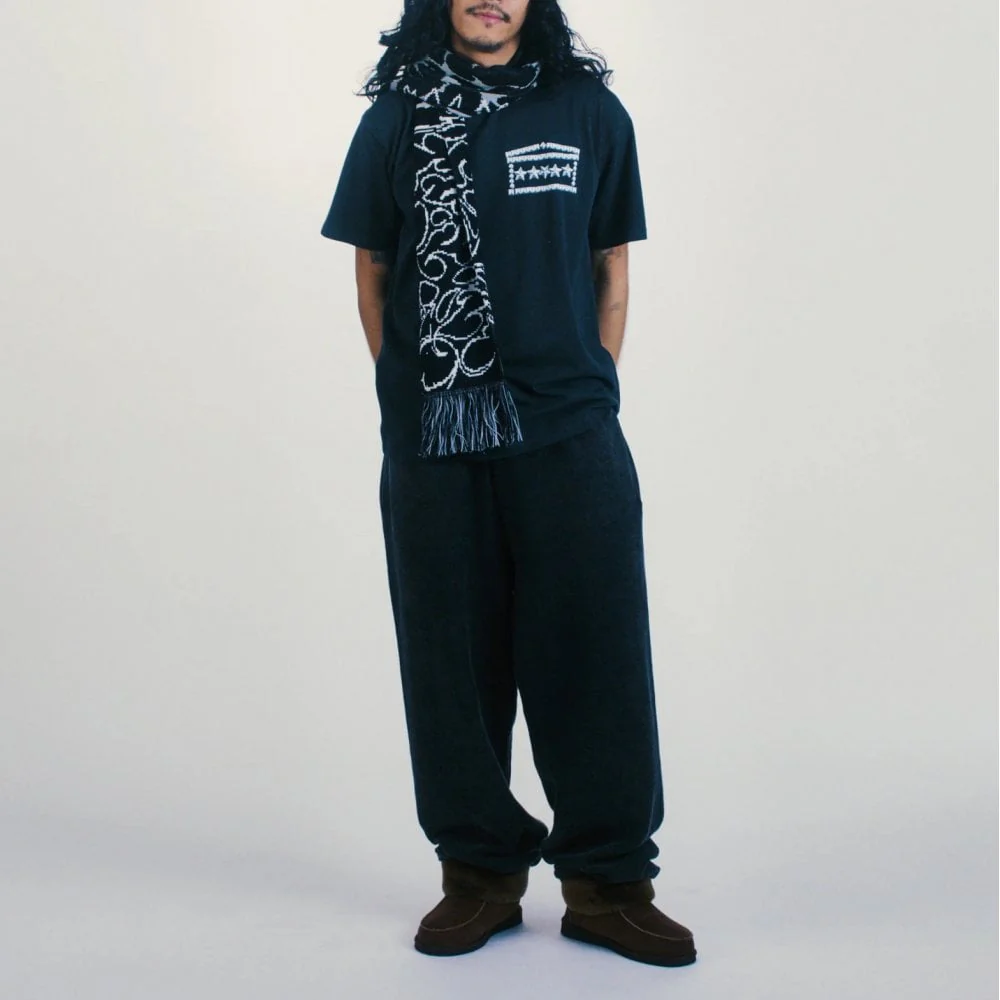 Faded Studmeggedon SS Tee - Black - Image 6
