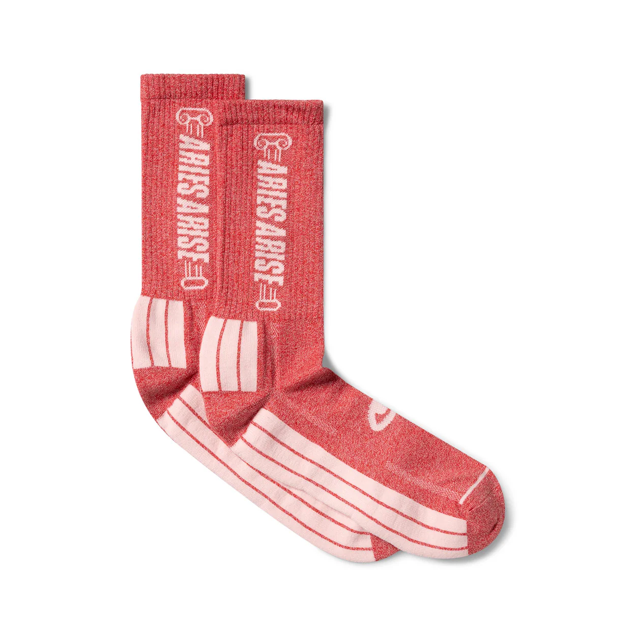 Column Sock - Pink - Image 2