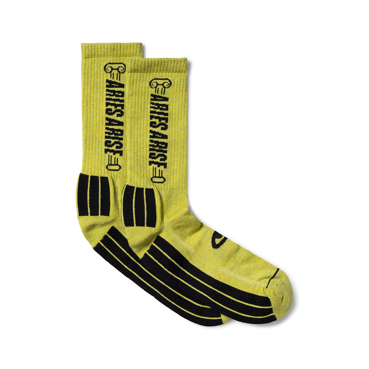 Column Sock - Sulphur - Image 2