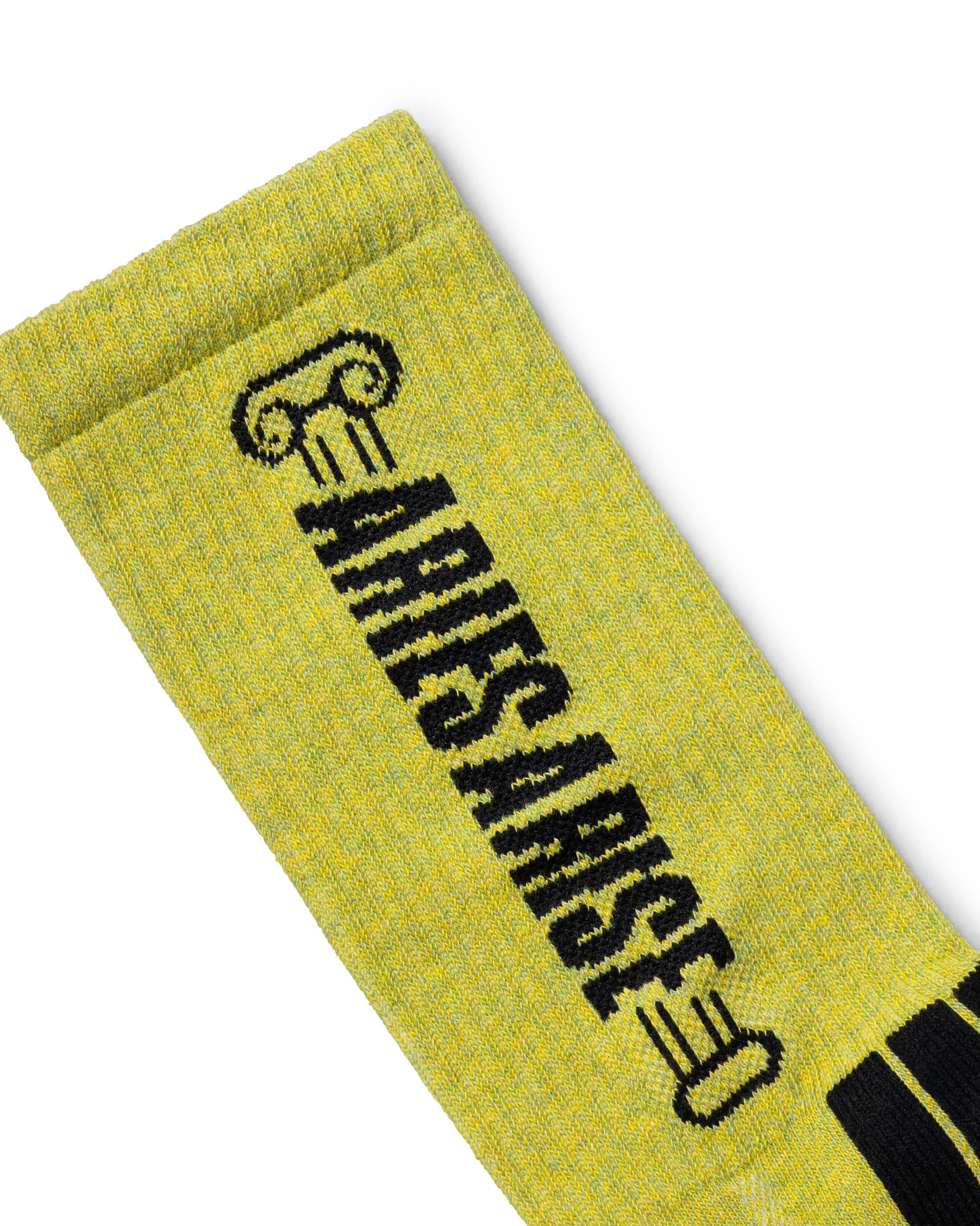 Column Sock - Sulphur - Image 4