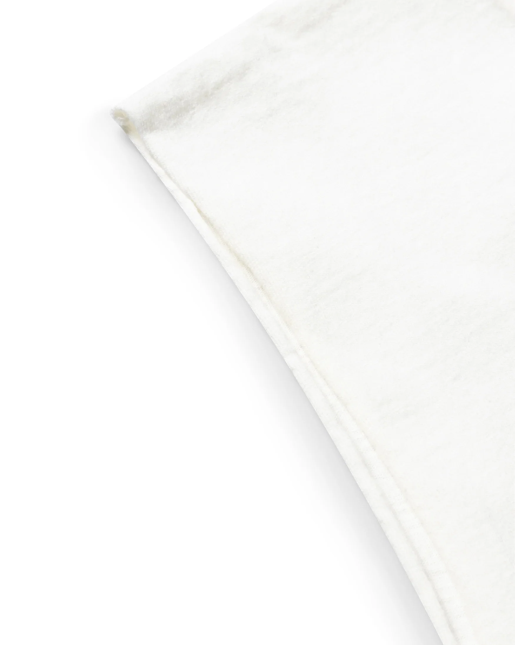 Punk Muscle Vest - White - Image 4