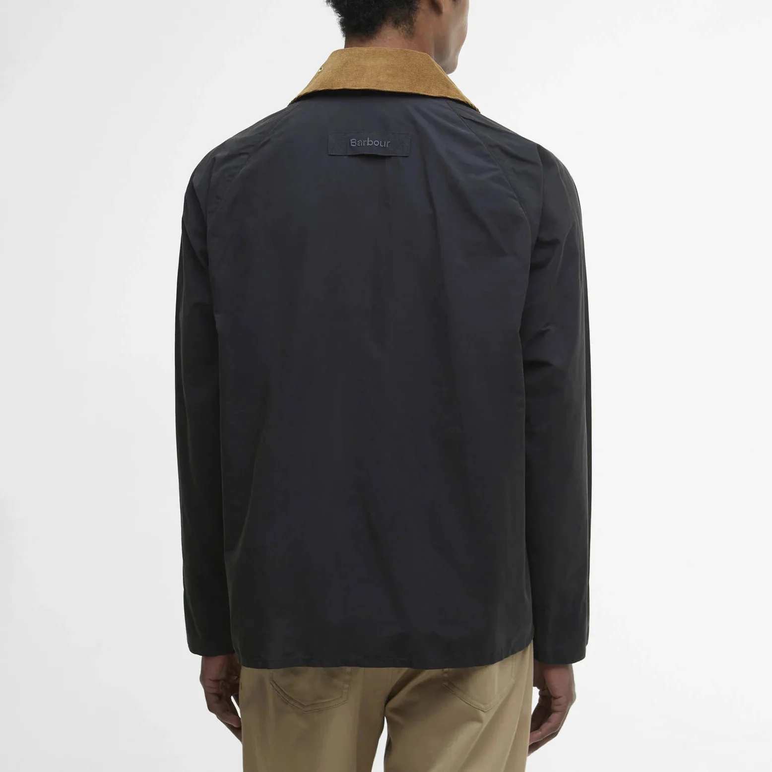 Icons Transport Casual Jacket - Dark Navy - Image 3