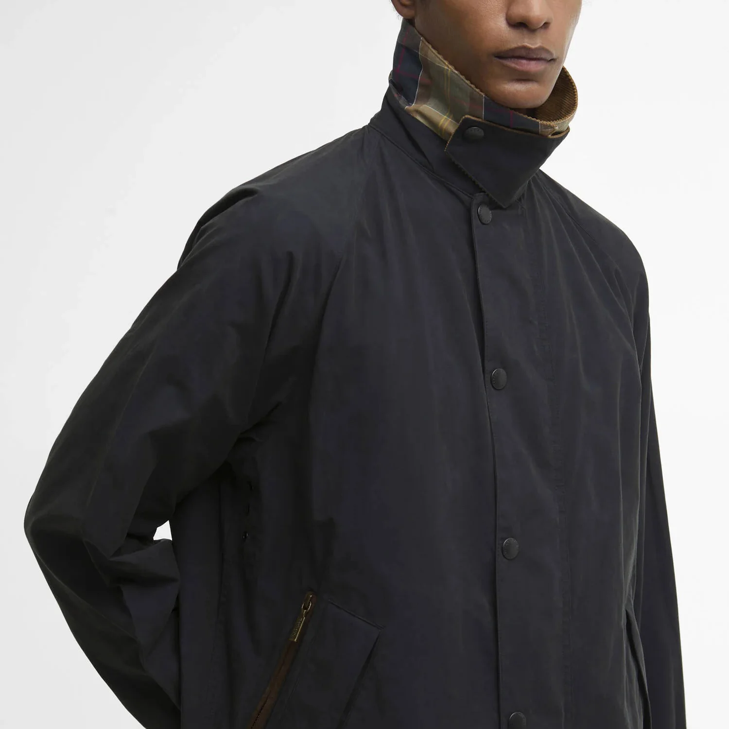 Icons Transport Casual Jacket - Dark Navy - Image 5