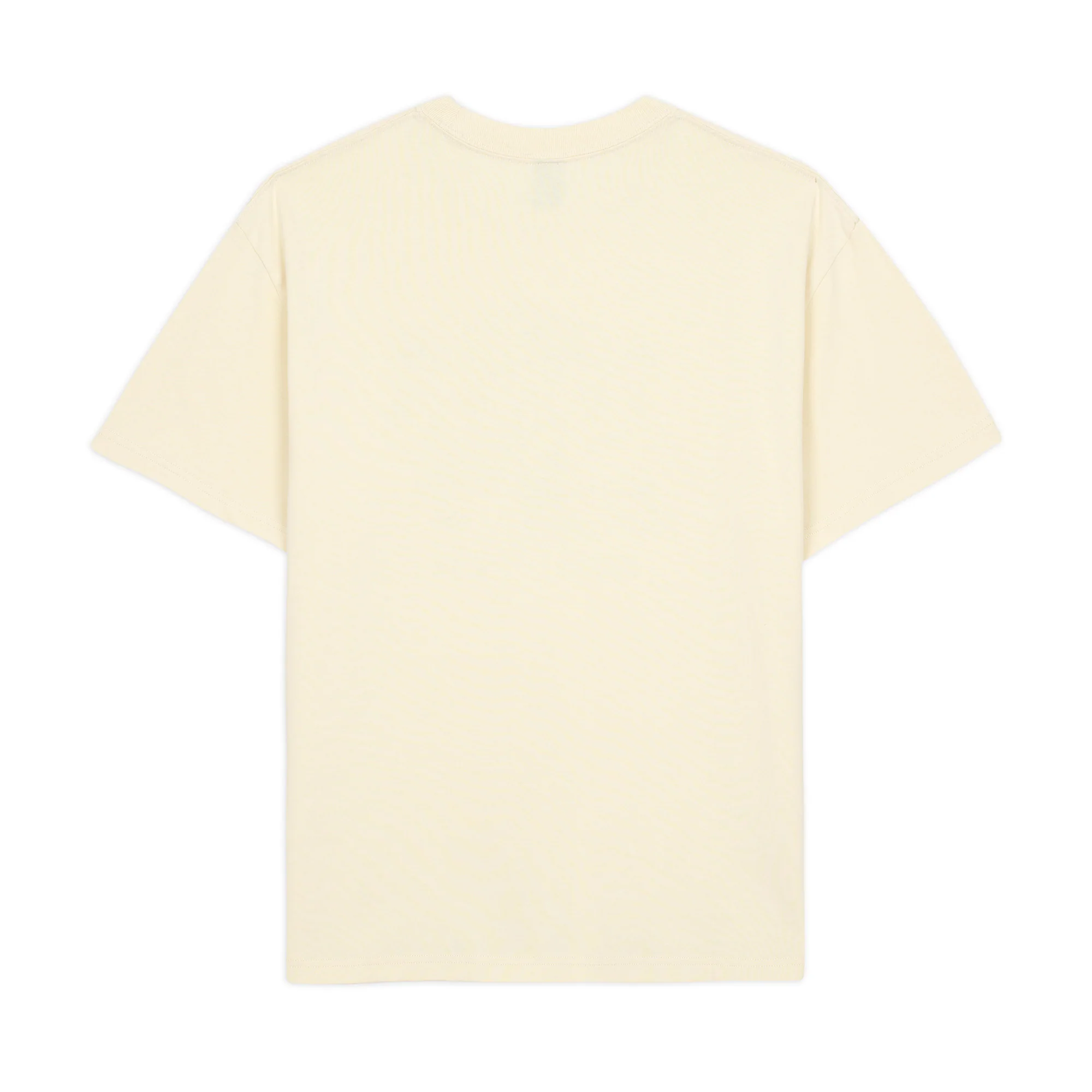 Oracle T-Shirt - Natural - Image 3