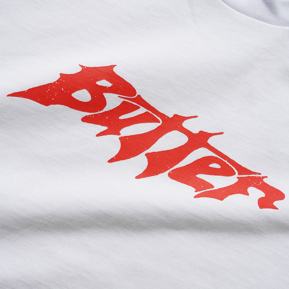 Amplify Tee - White - Image 2