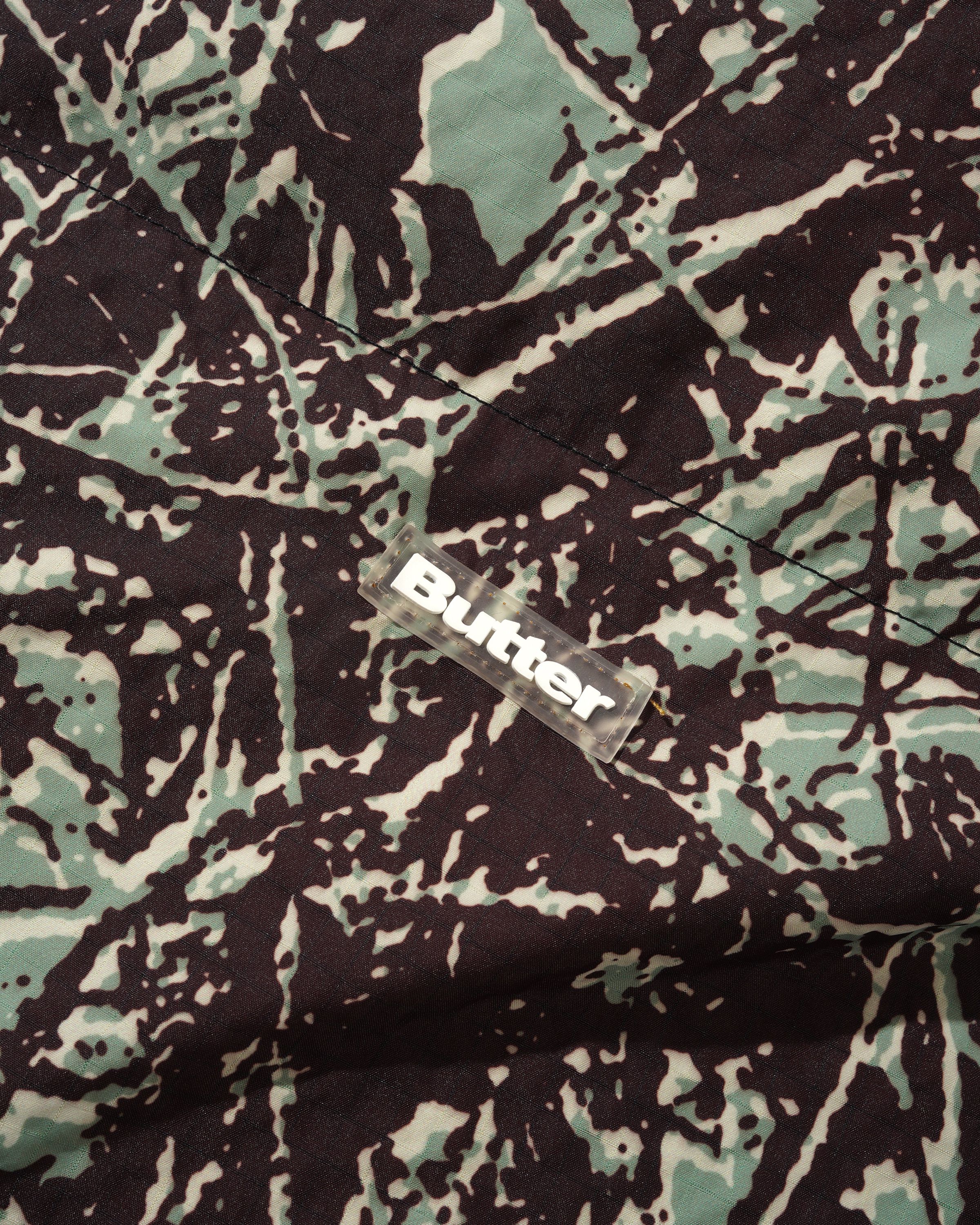 Endure Puffer Jacket - Woods Camo - Image 2