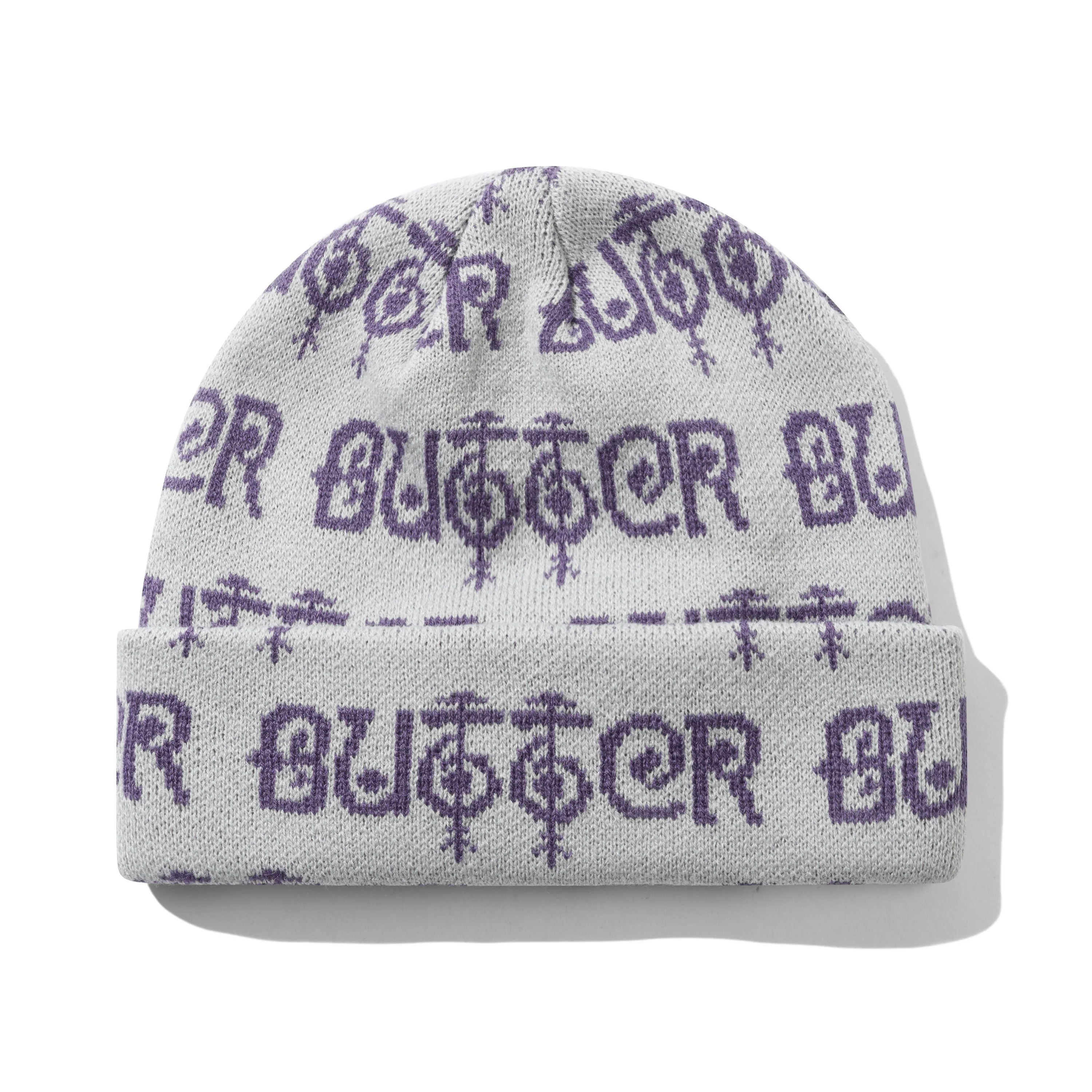 Love Dance Beanie - Grey