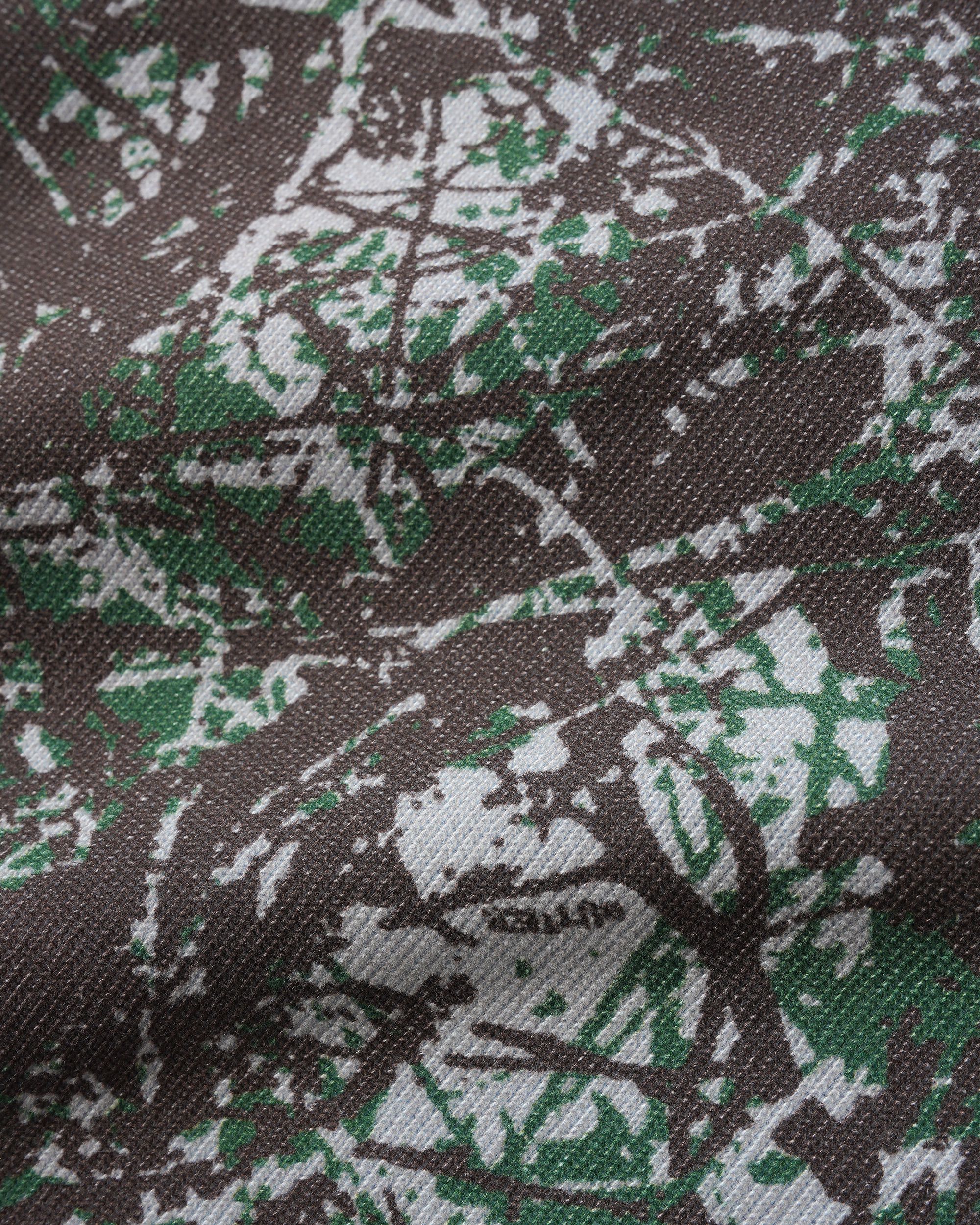 Principal Crewneck - Woods Camo - Image 2