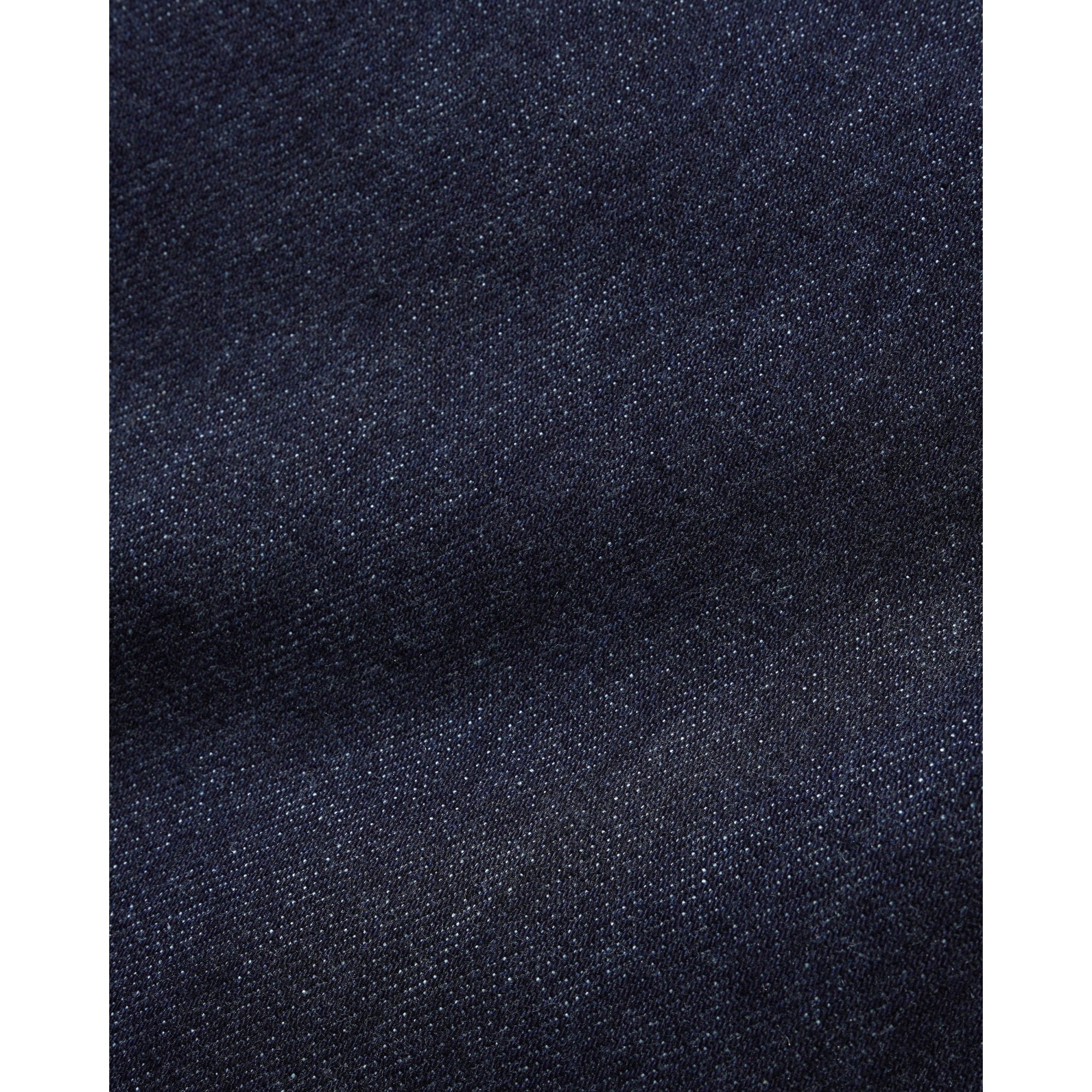 Santosuosso Denim Jeans, Cordura Denim - Navy - Image 7