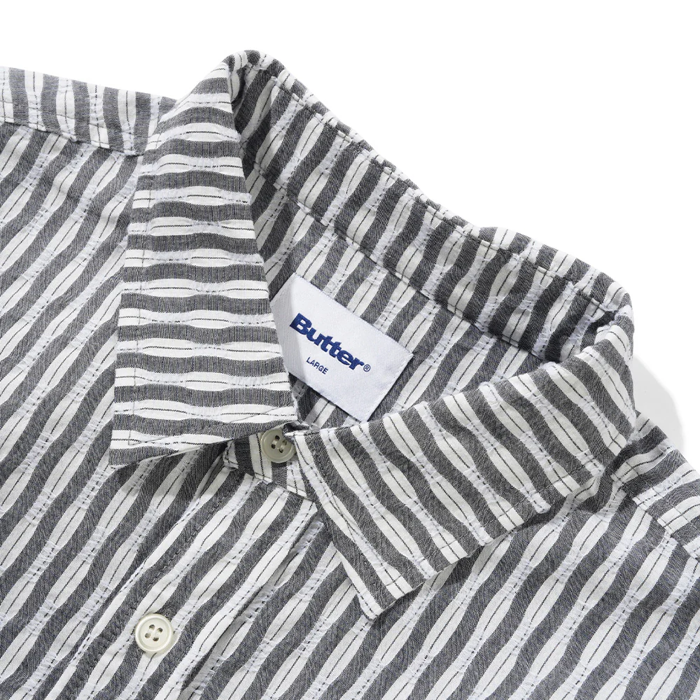 Stitch Shirt - Grey - Image 2