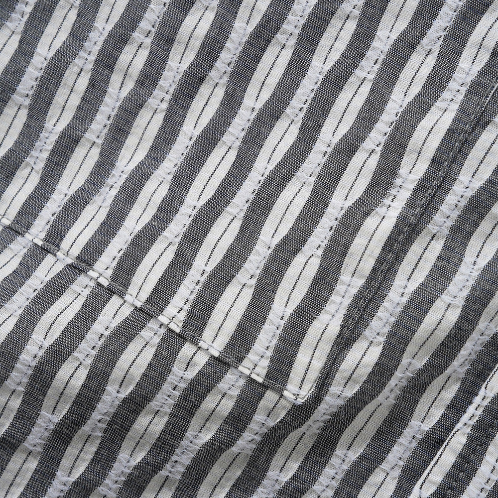 Stitch Shirt - Grey - Image 5