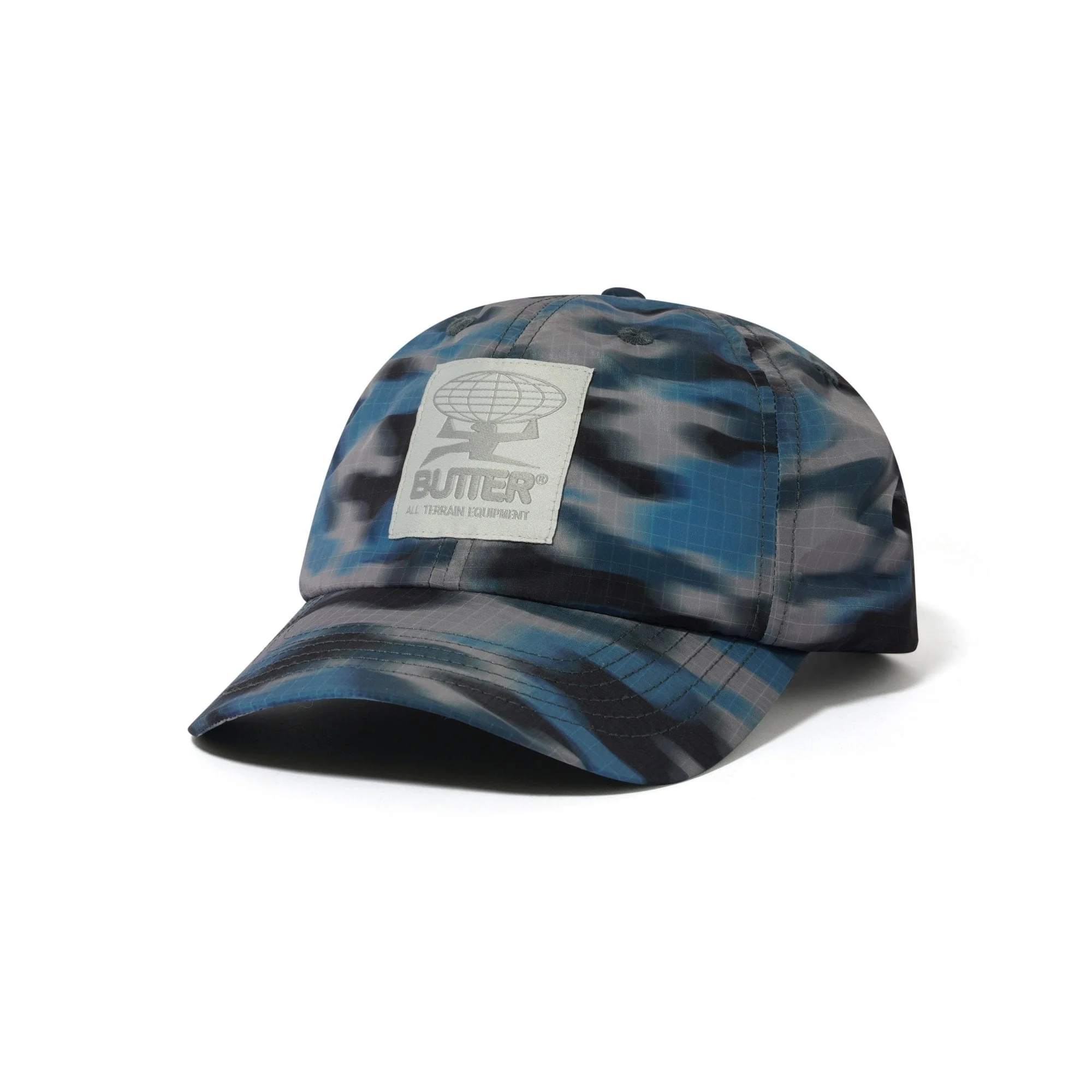 Terrain 6 Panel Cap - Motion