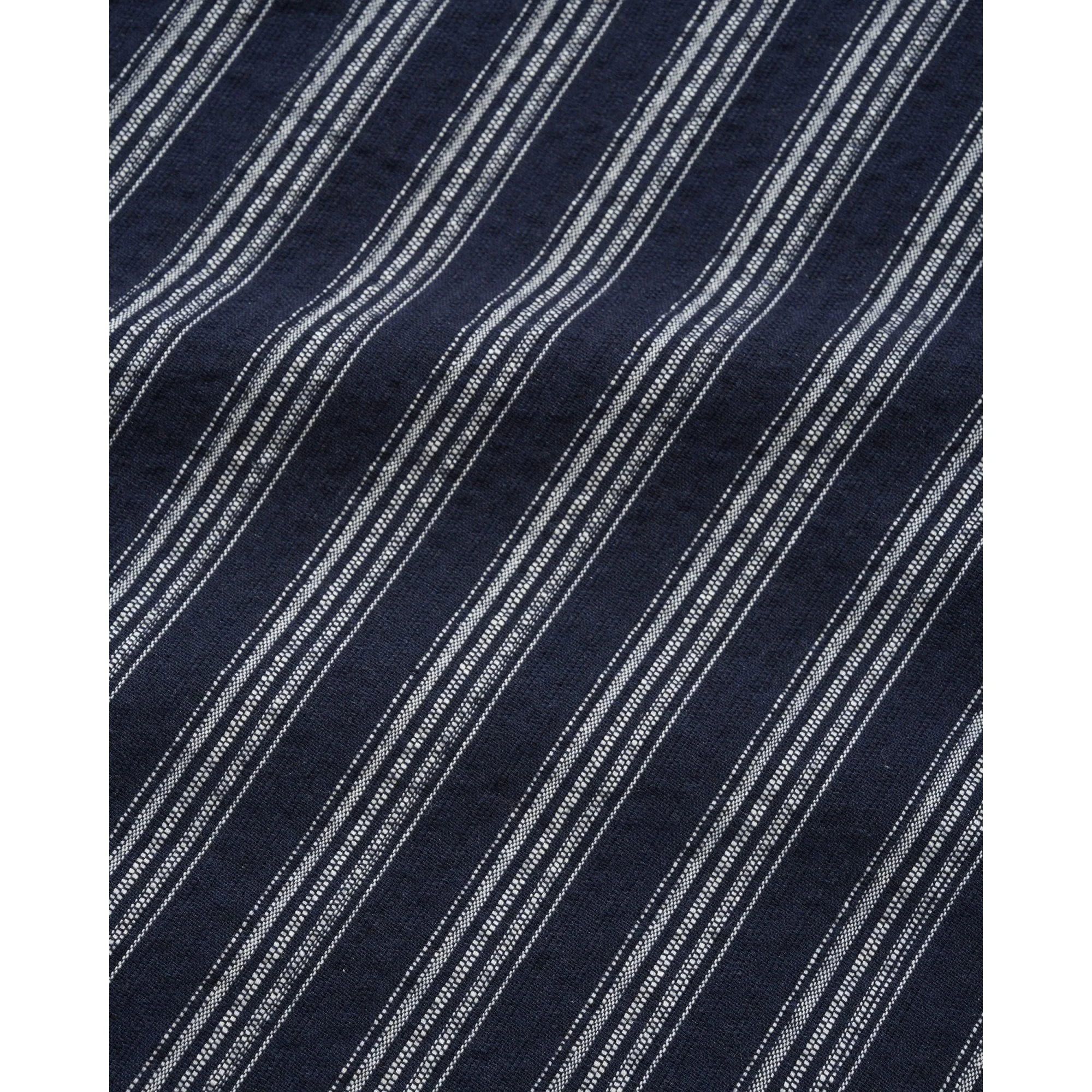 Vacation S/S Shirt - Navy - Image 2
