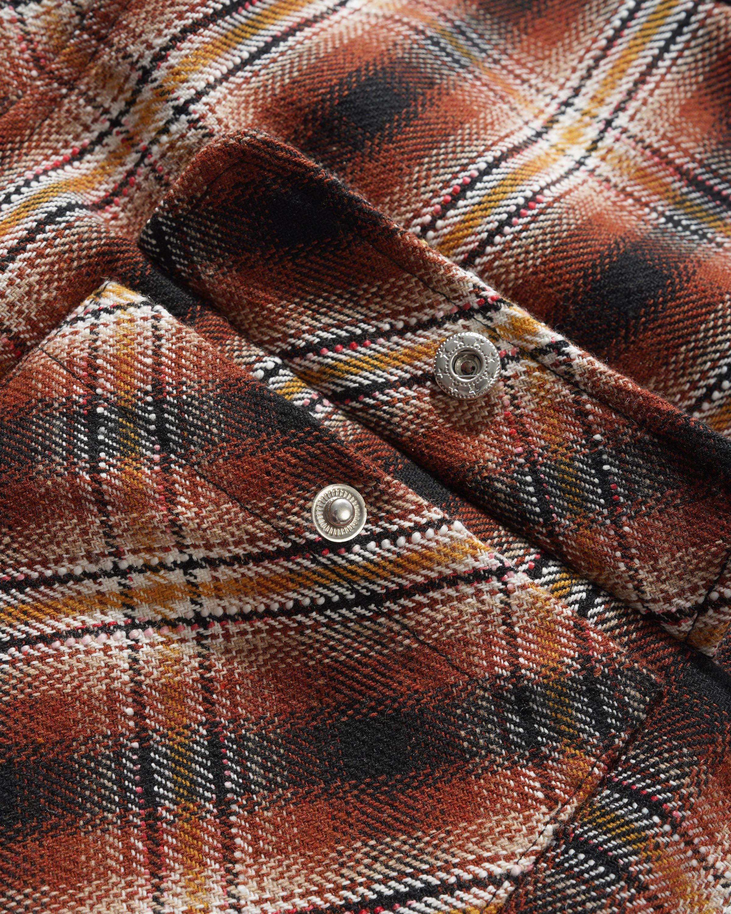 Woods Shirt Jacket - Sunset - Image 3