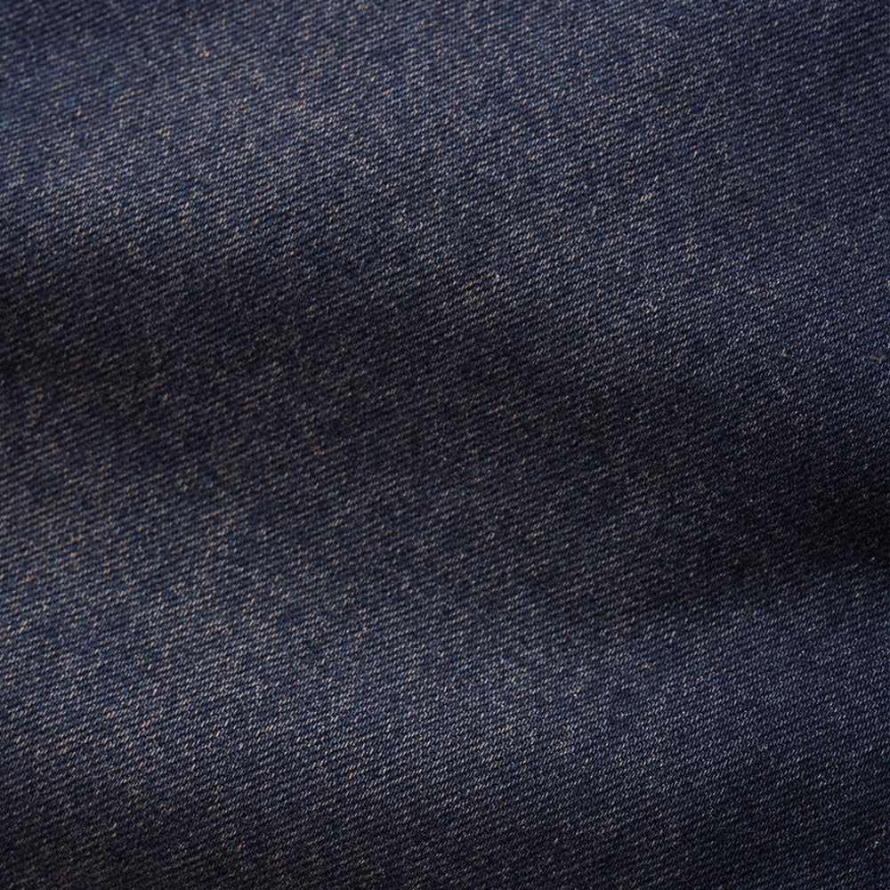Work Pants - Distressed Tinted Indigo - Image 5