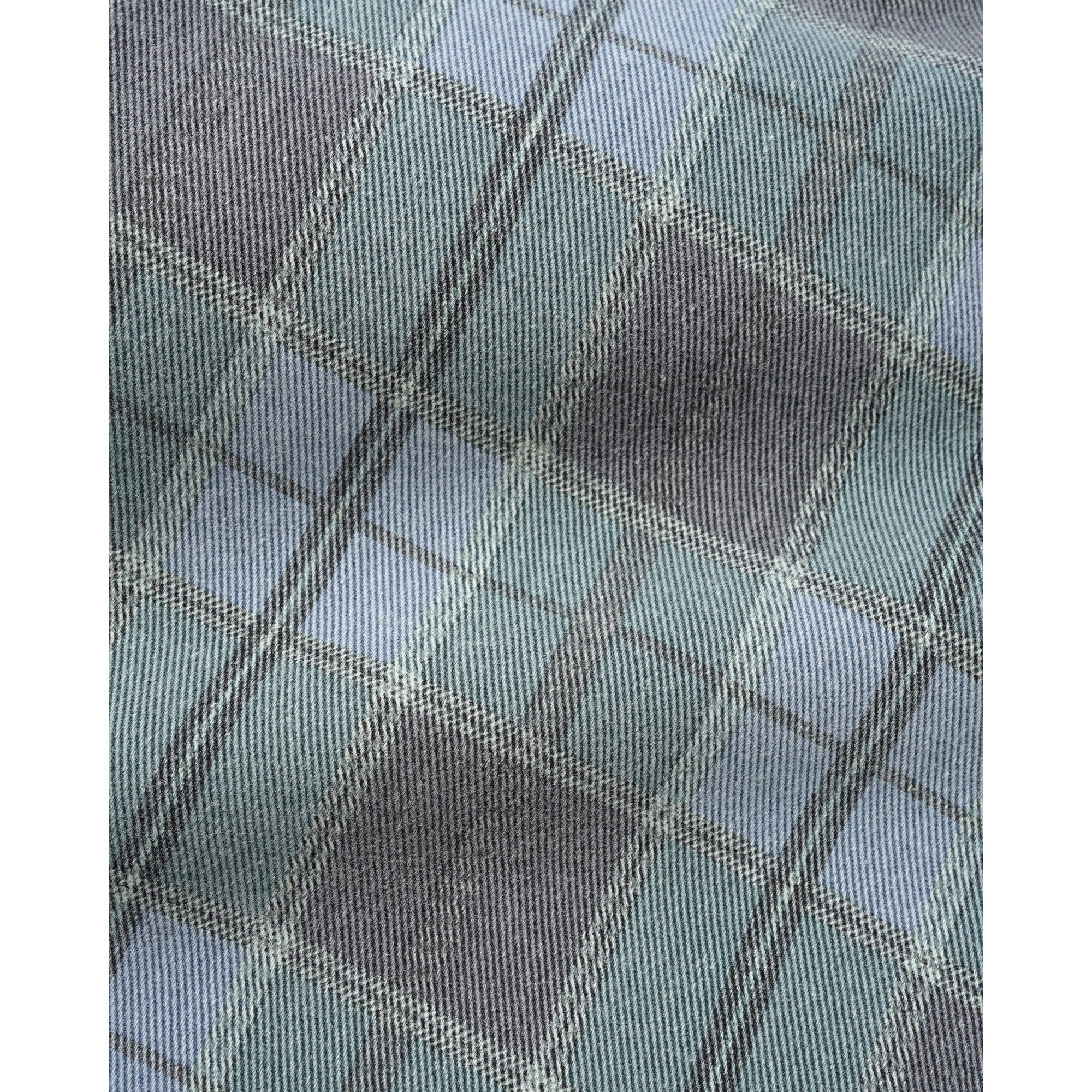 Work Shorts - Plaid - Image 5
