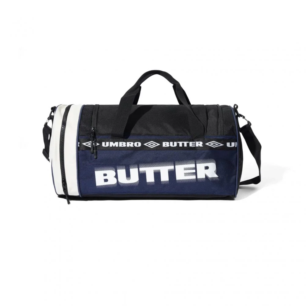 Butter Goods X Umbro Training Bag - Image 2