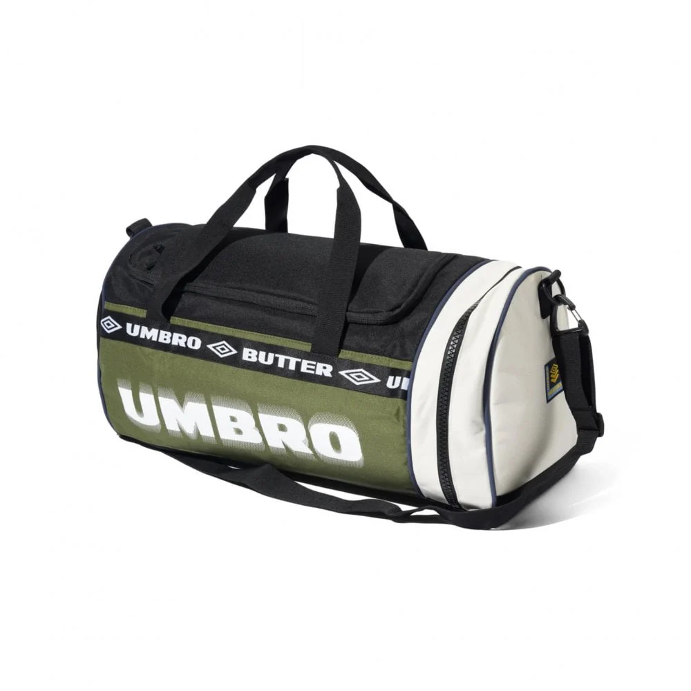 Butter Goods X Umbro Training Bag - Image 3