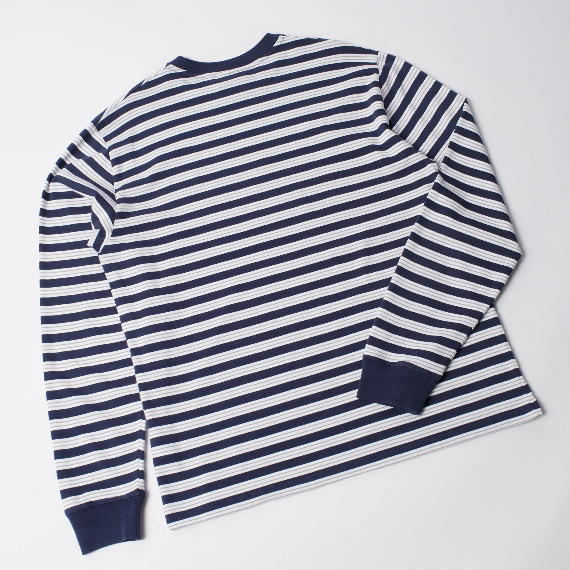 1992 Longsleeve T-Shirt - White - Image 3