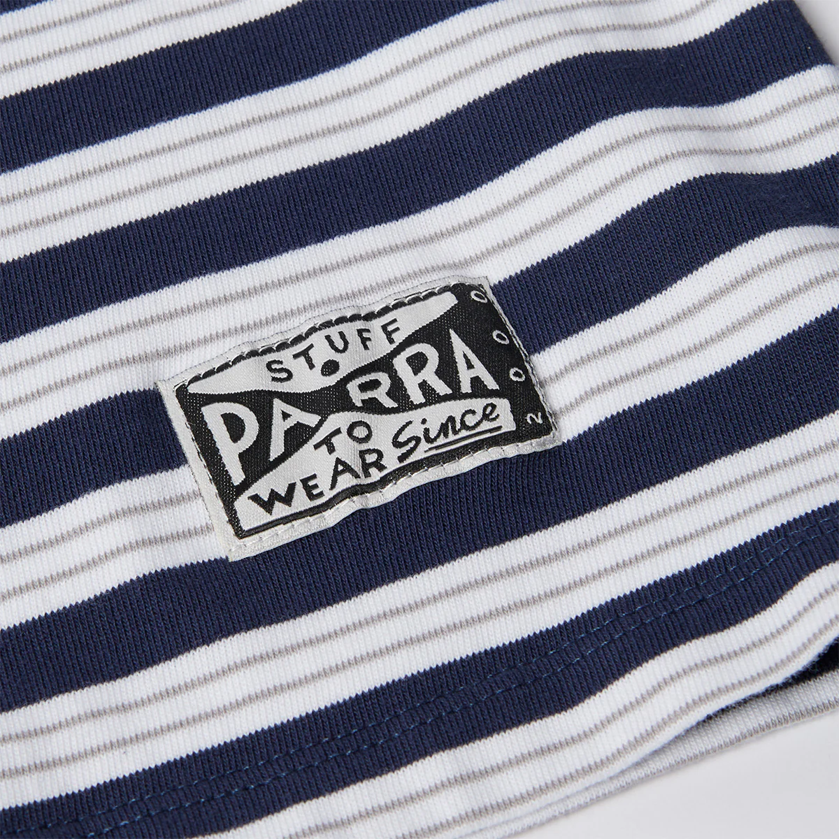 1992 Longsleeve T-Shirt - White - Image 4