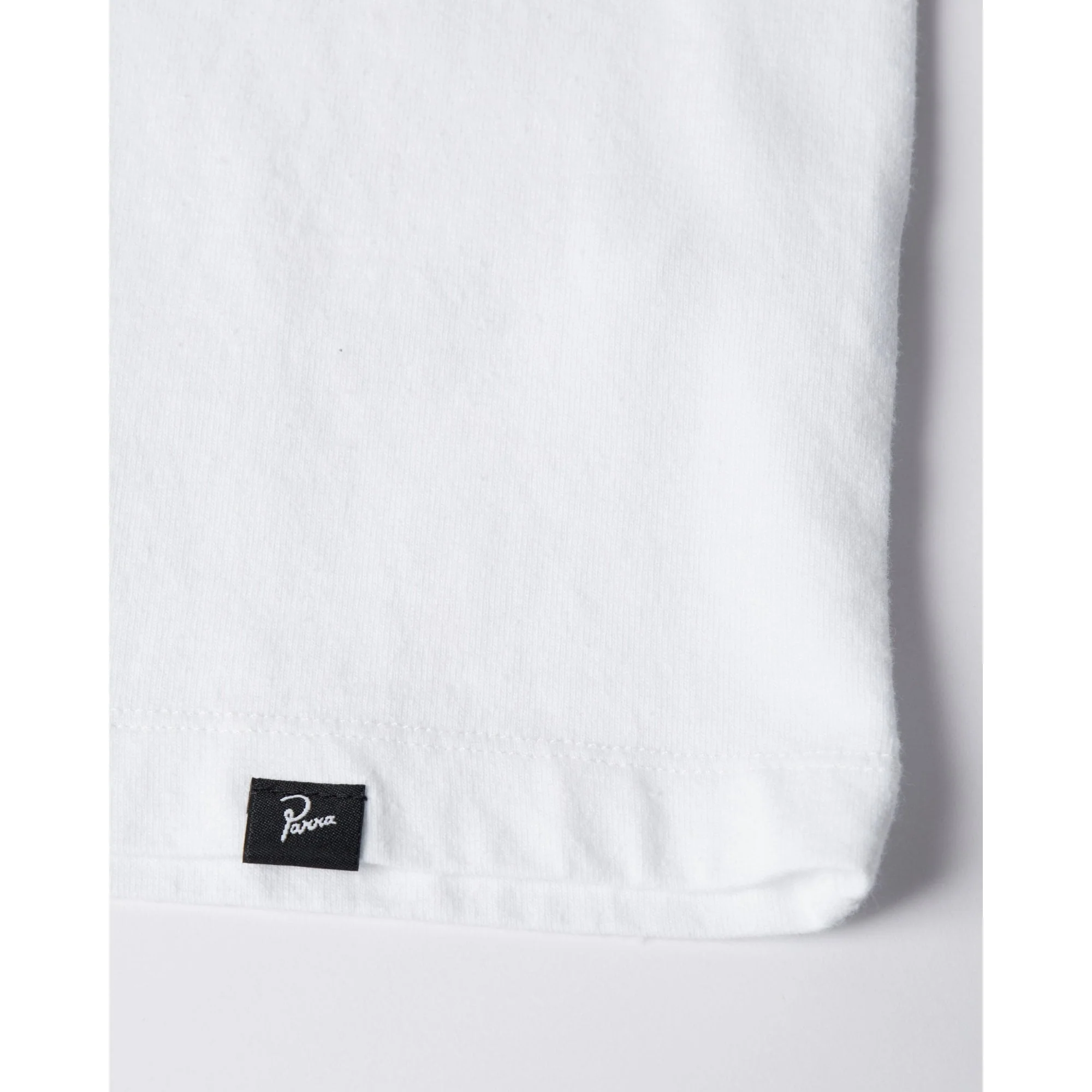 Ball Sports T-shirt - White - Image 3