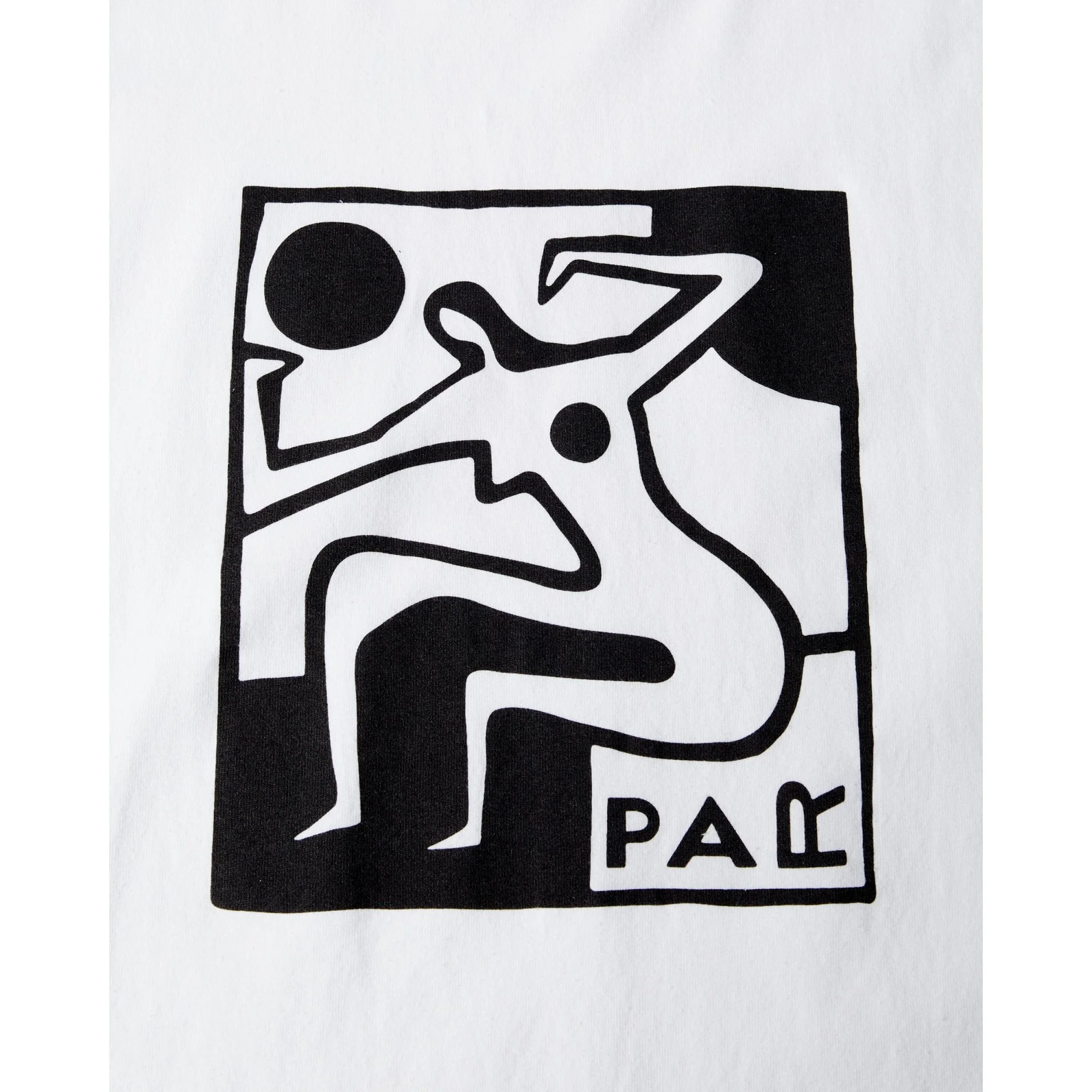 Ball Sports T-shirt - White - Image 4