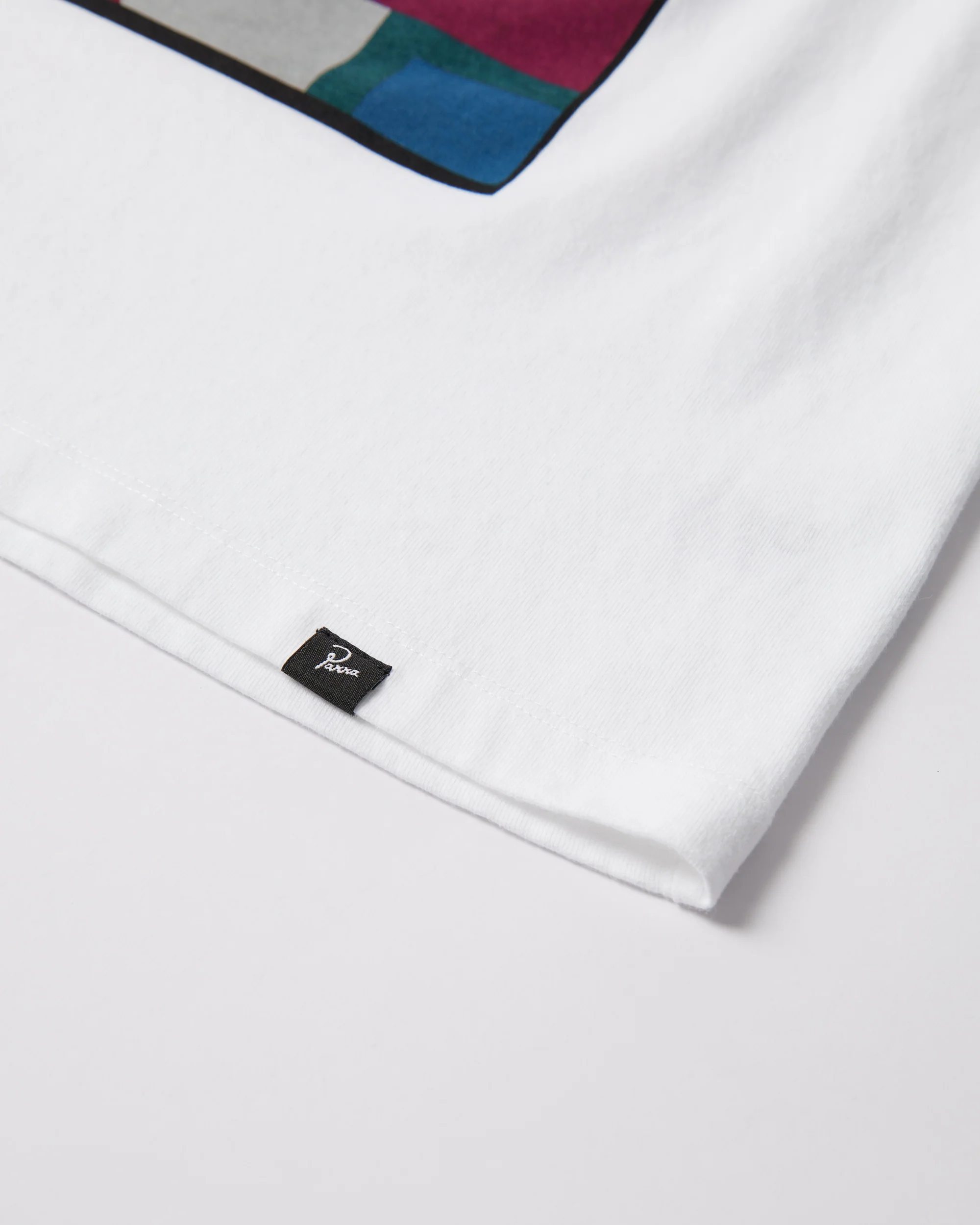 Ball to the Face T-Shirt - White - Image 4