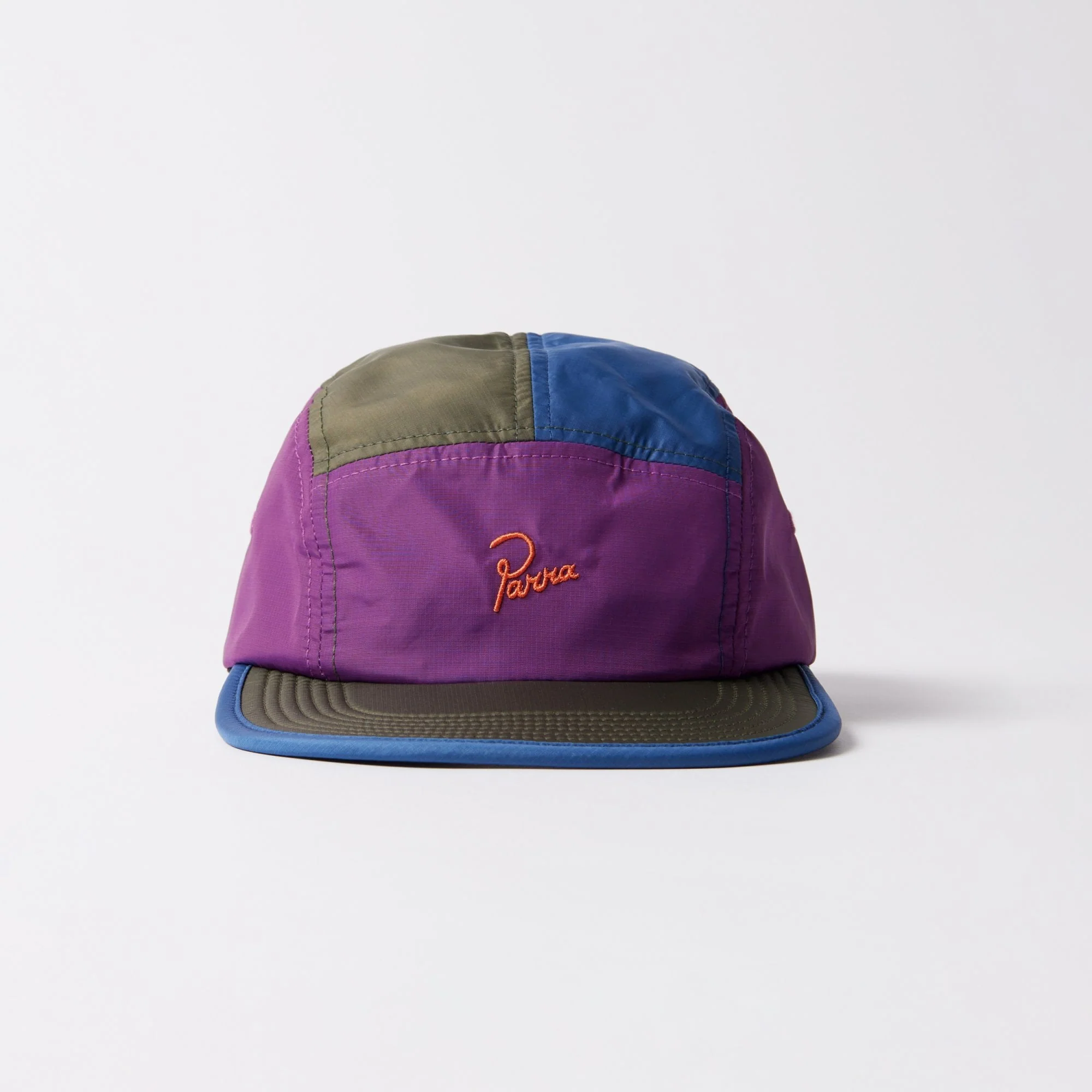 Grand Puba Running Hat - Purple