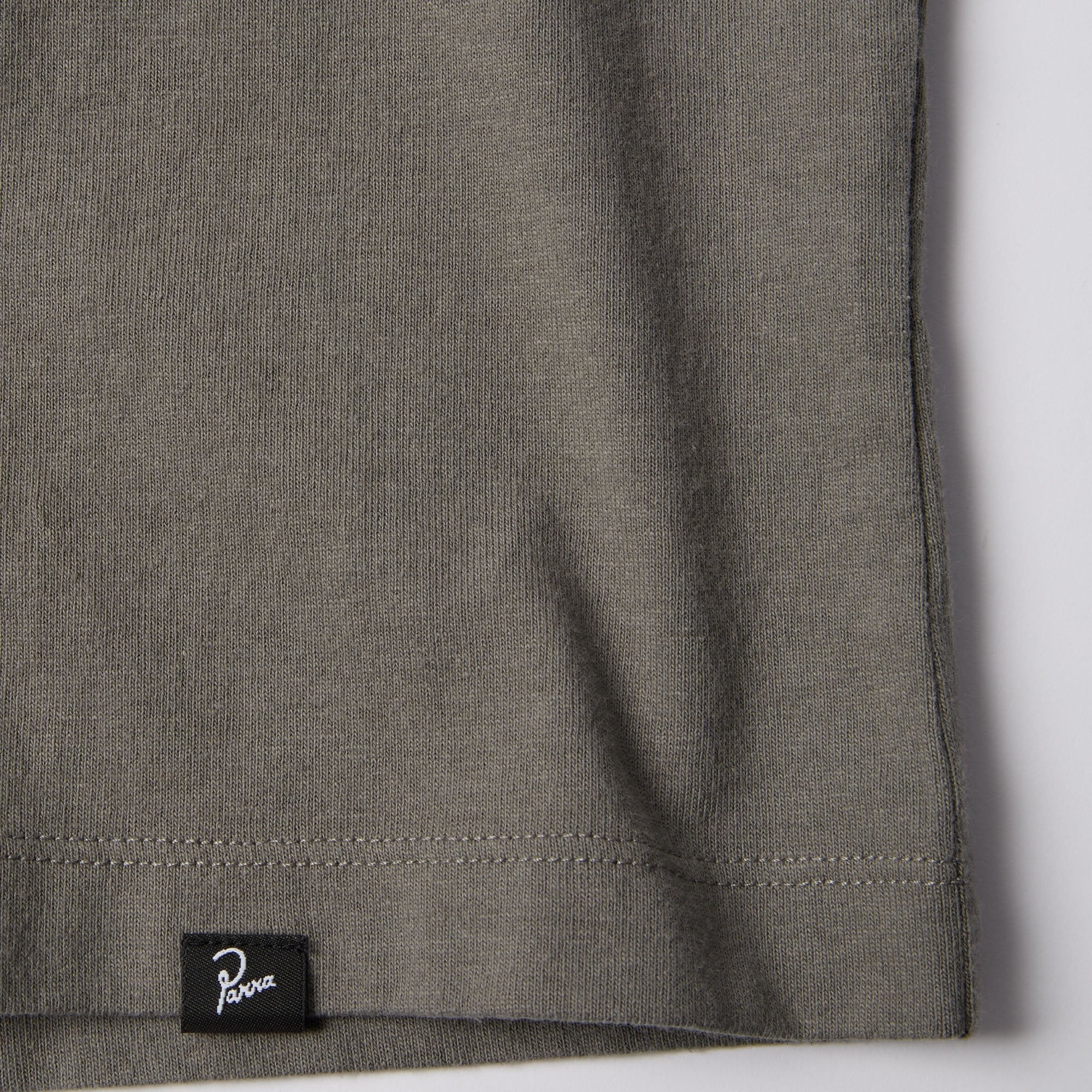 Leaving You T-shirt - Anthracite - Image 3