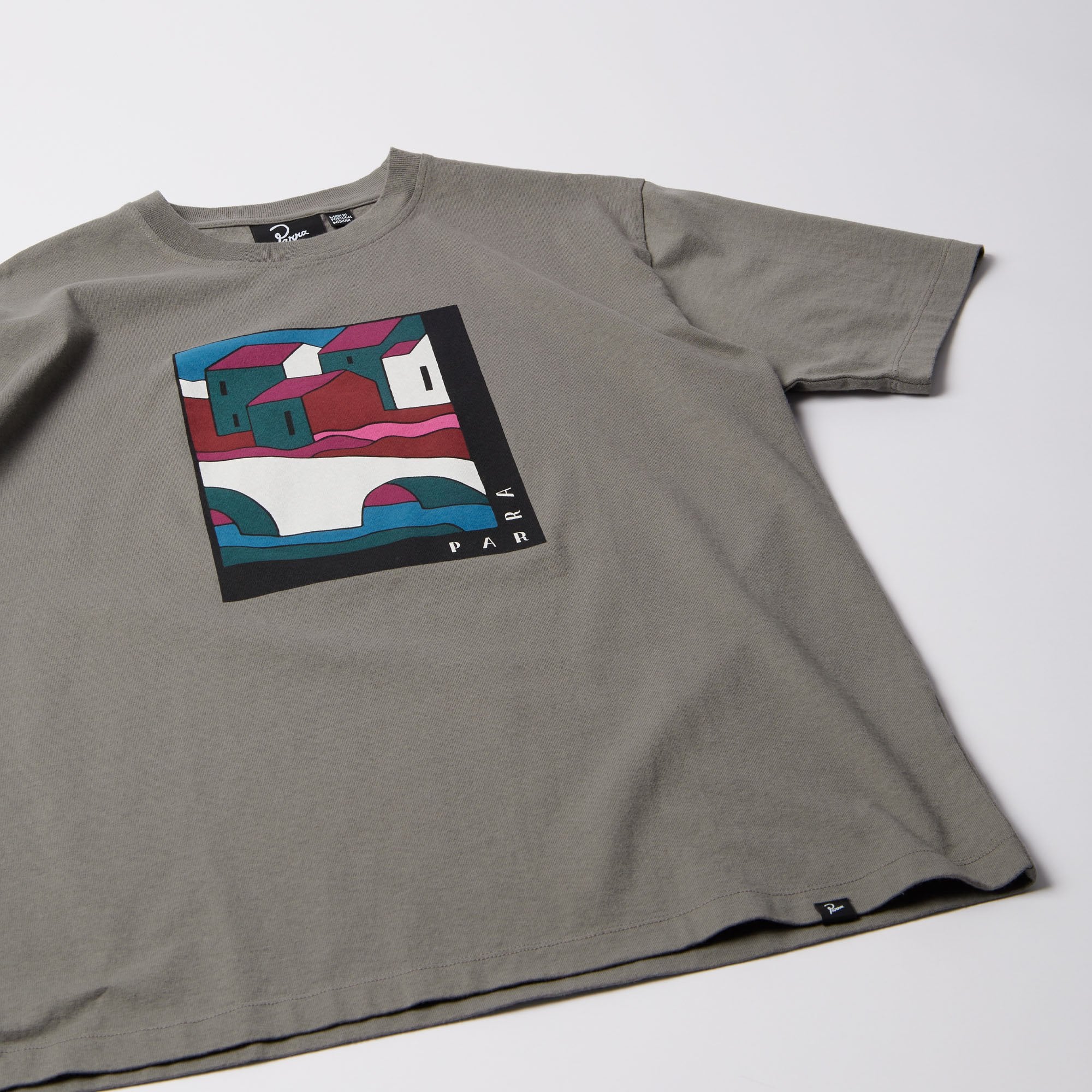 Leaving You T-shirt - Anthracite - Image 4