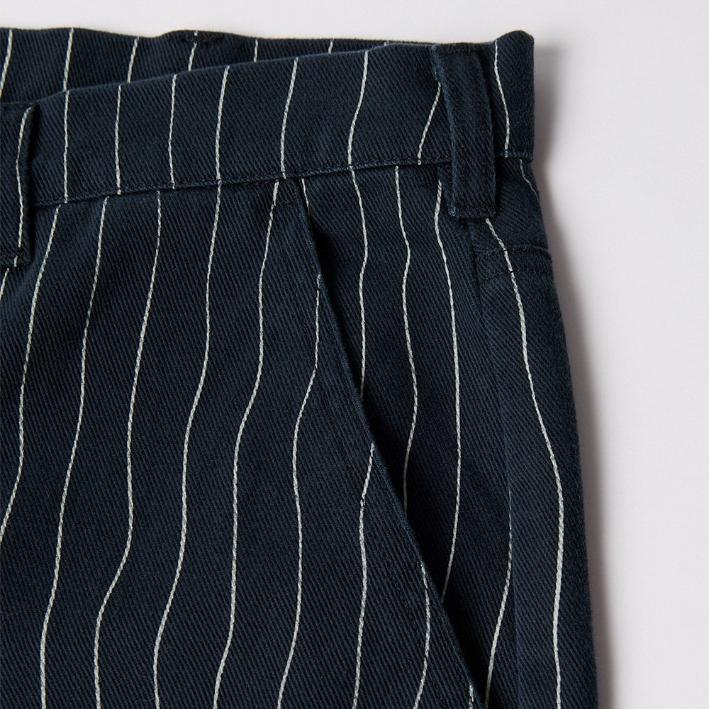 Meandering Pants - Navy Blue - Image 3