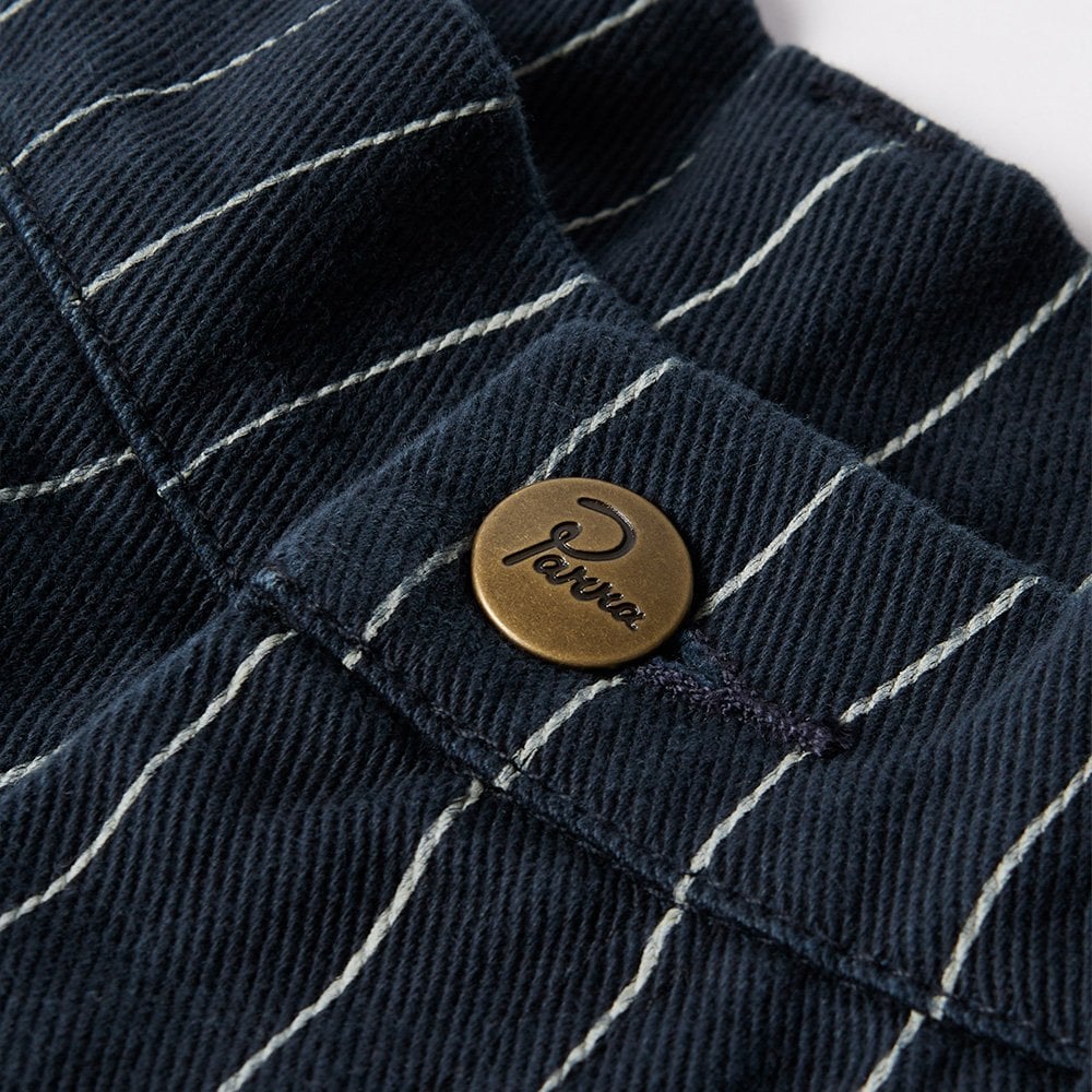 Meandering Pants - Navy Blue - Image 4