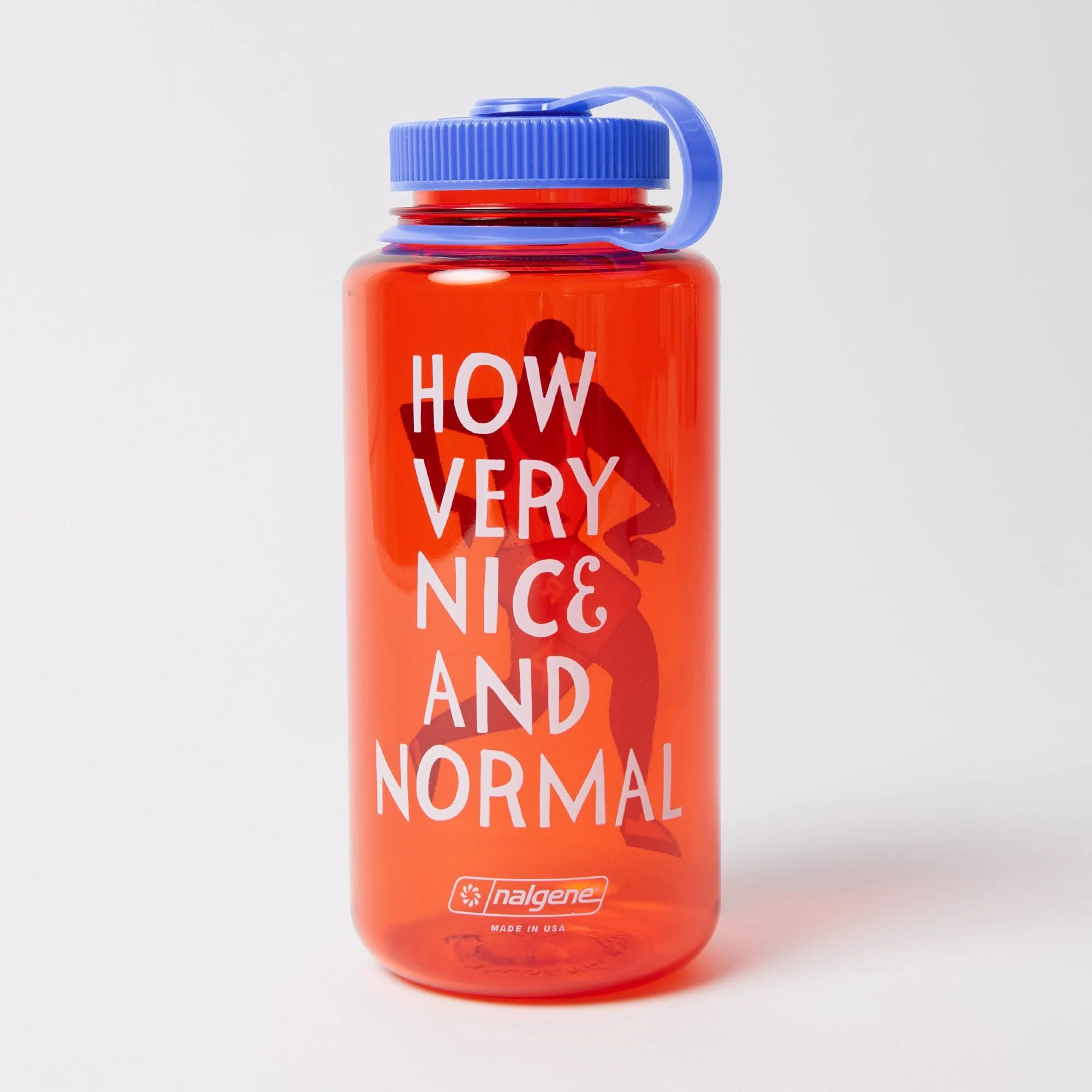 Nice And Normal Bottle - Image 2