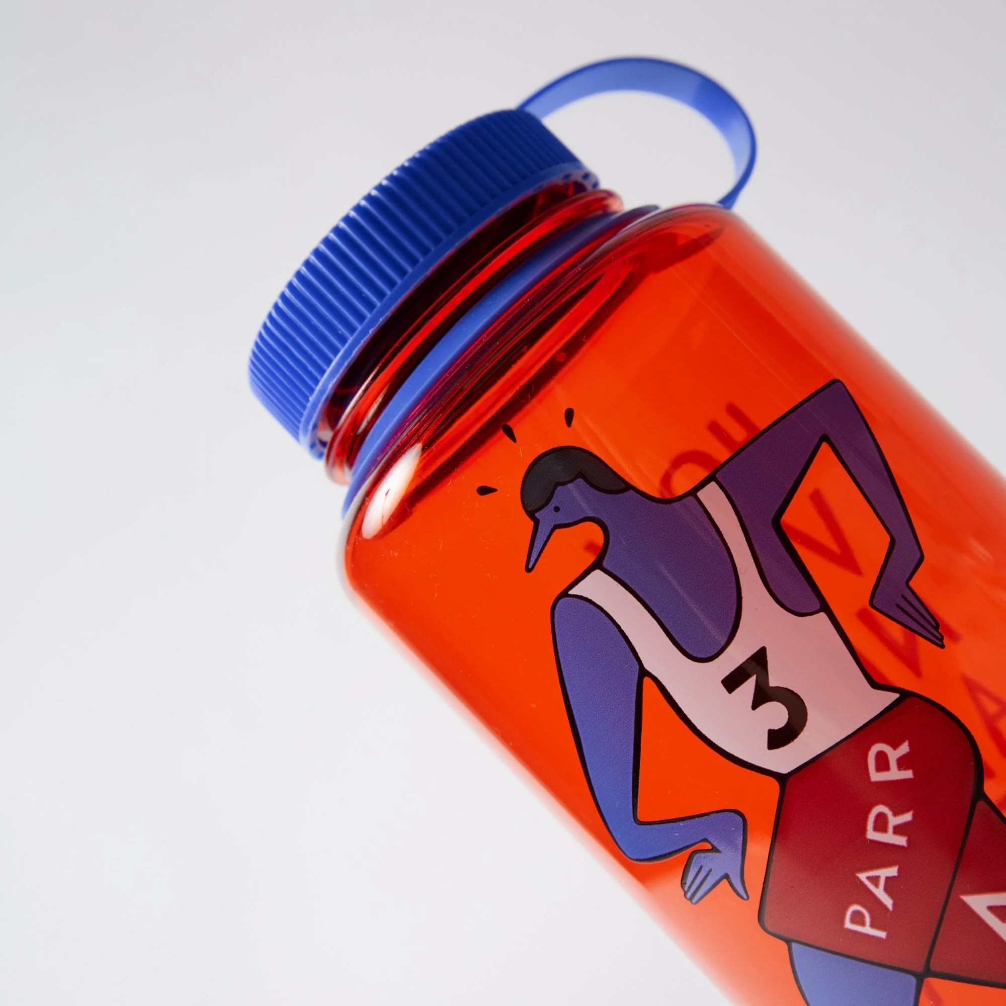 Nice And Normal Bottle - Image 5
