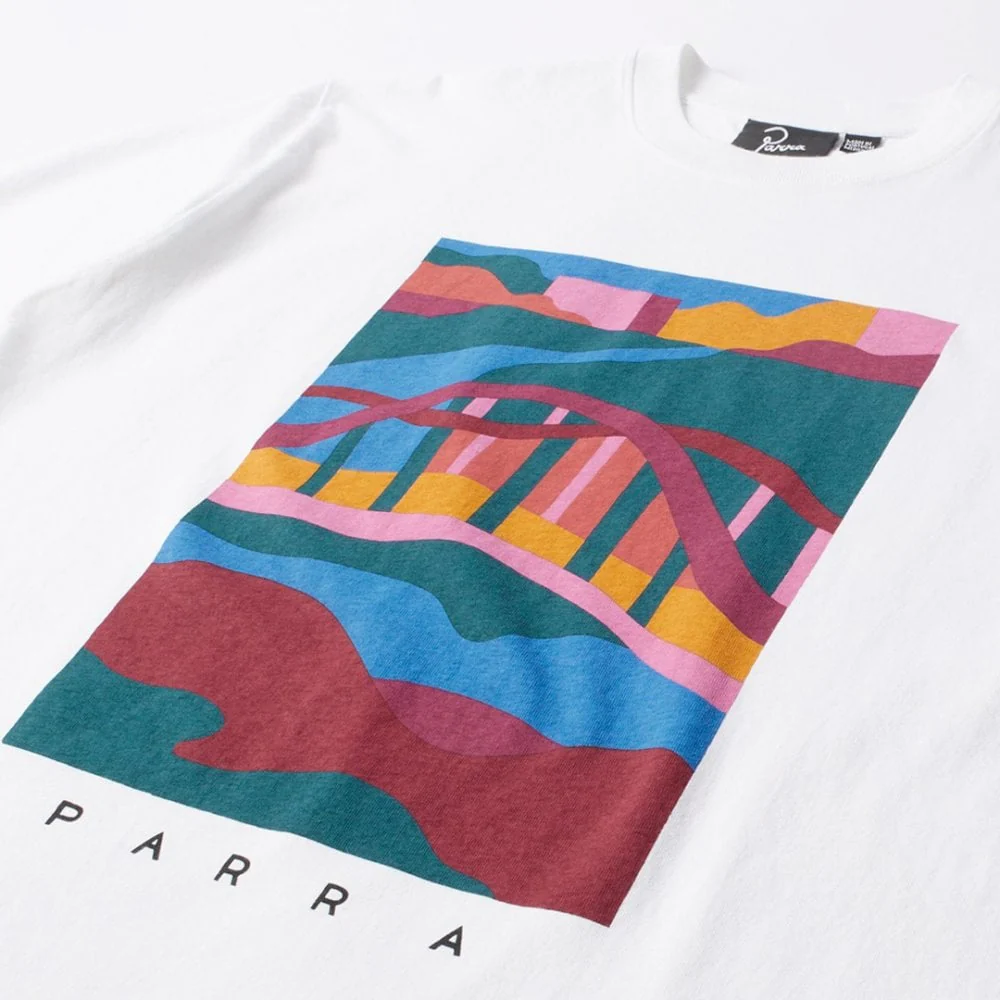 Nijmegen Trip T-shirt - White - Image 3