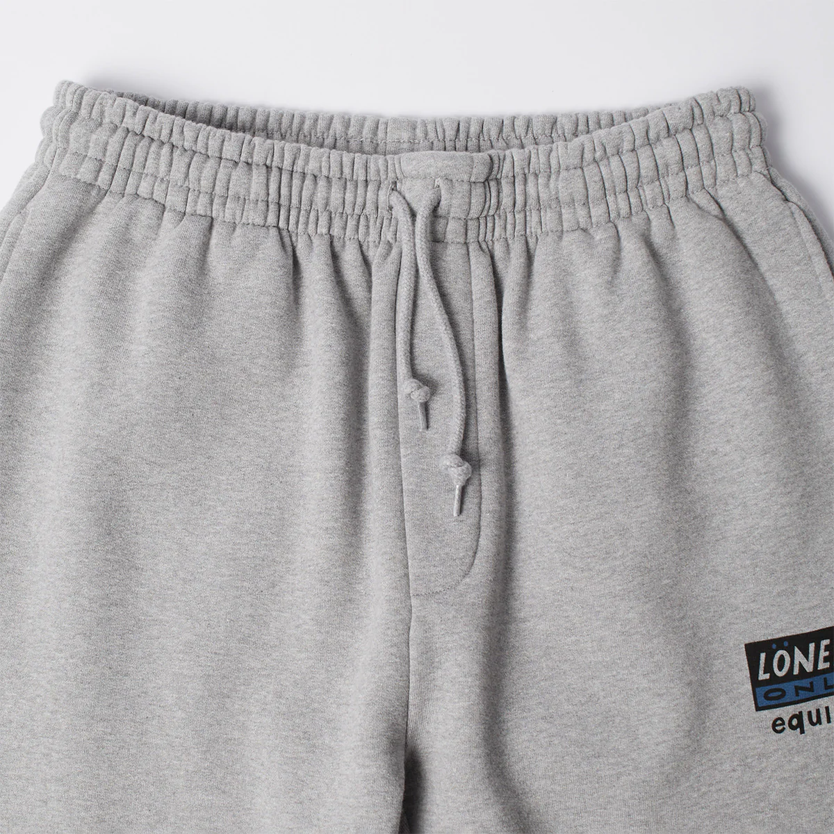 Parra Sporte Sweatpants - Heather Grey - Image 5