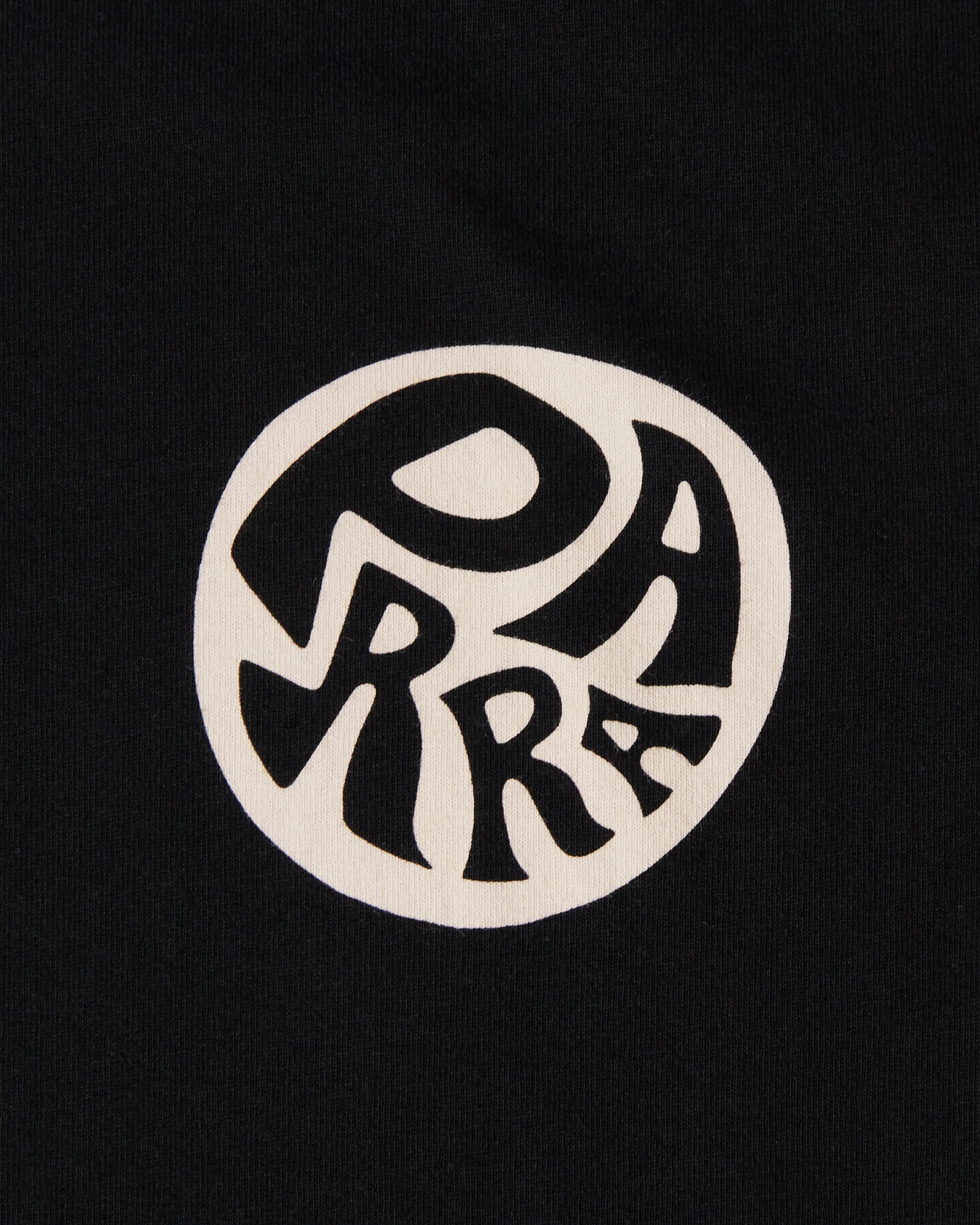 Play Ball T-Shirt - Black - Image 5