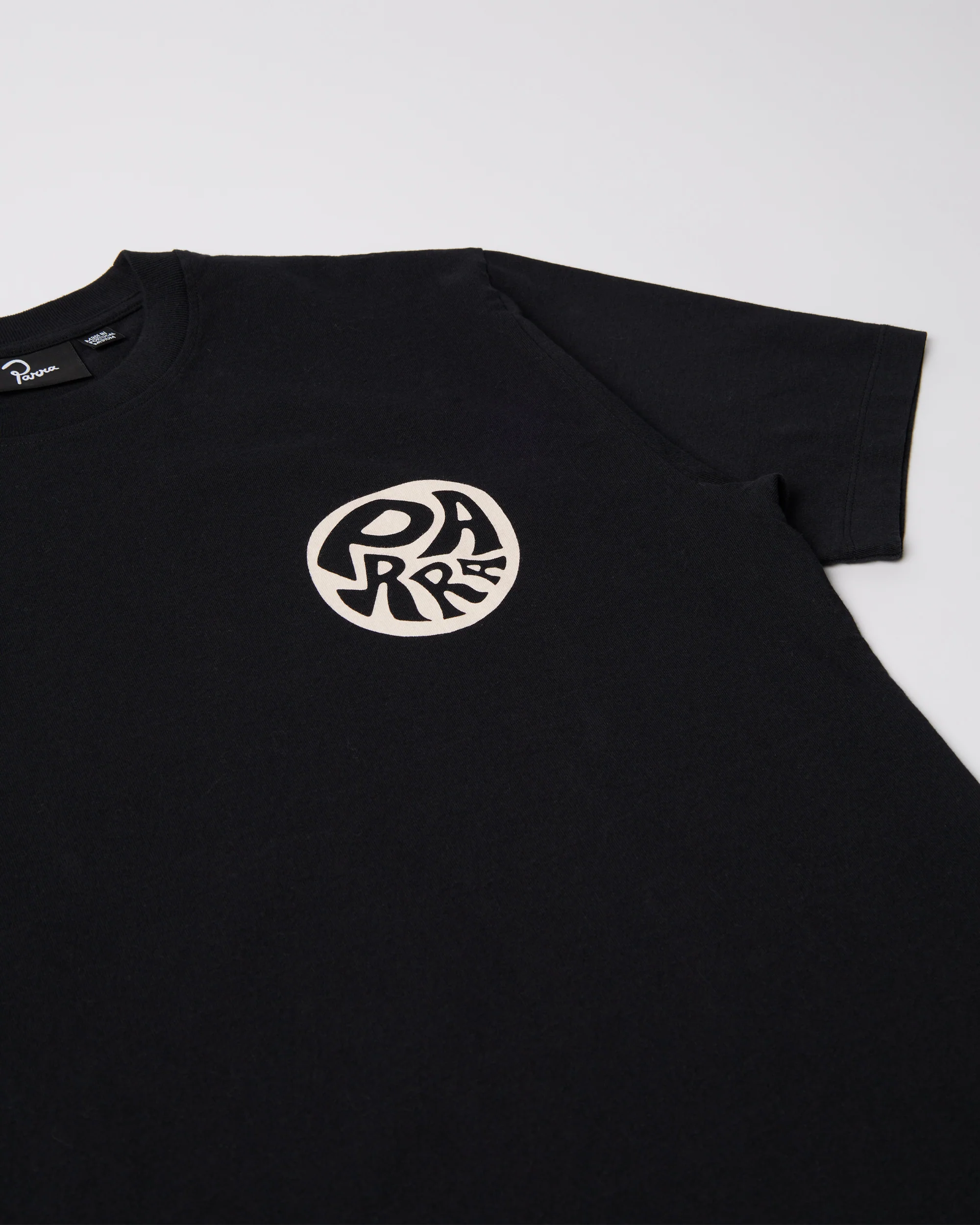 Play Ball T-Shirt - Black - Image 6