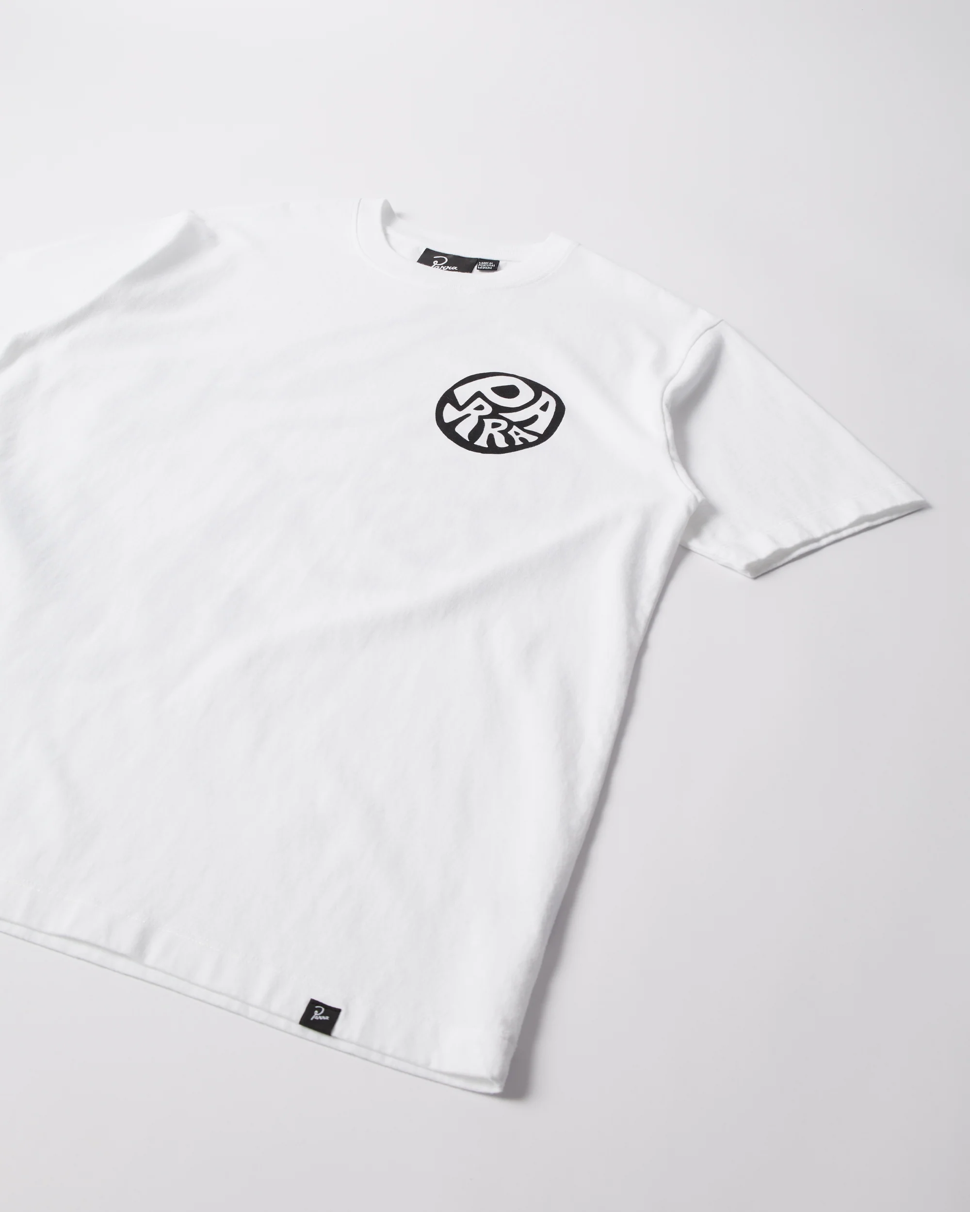 Play Ball T-Shirt - White - Image 5