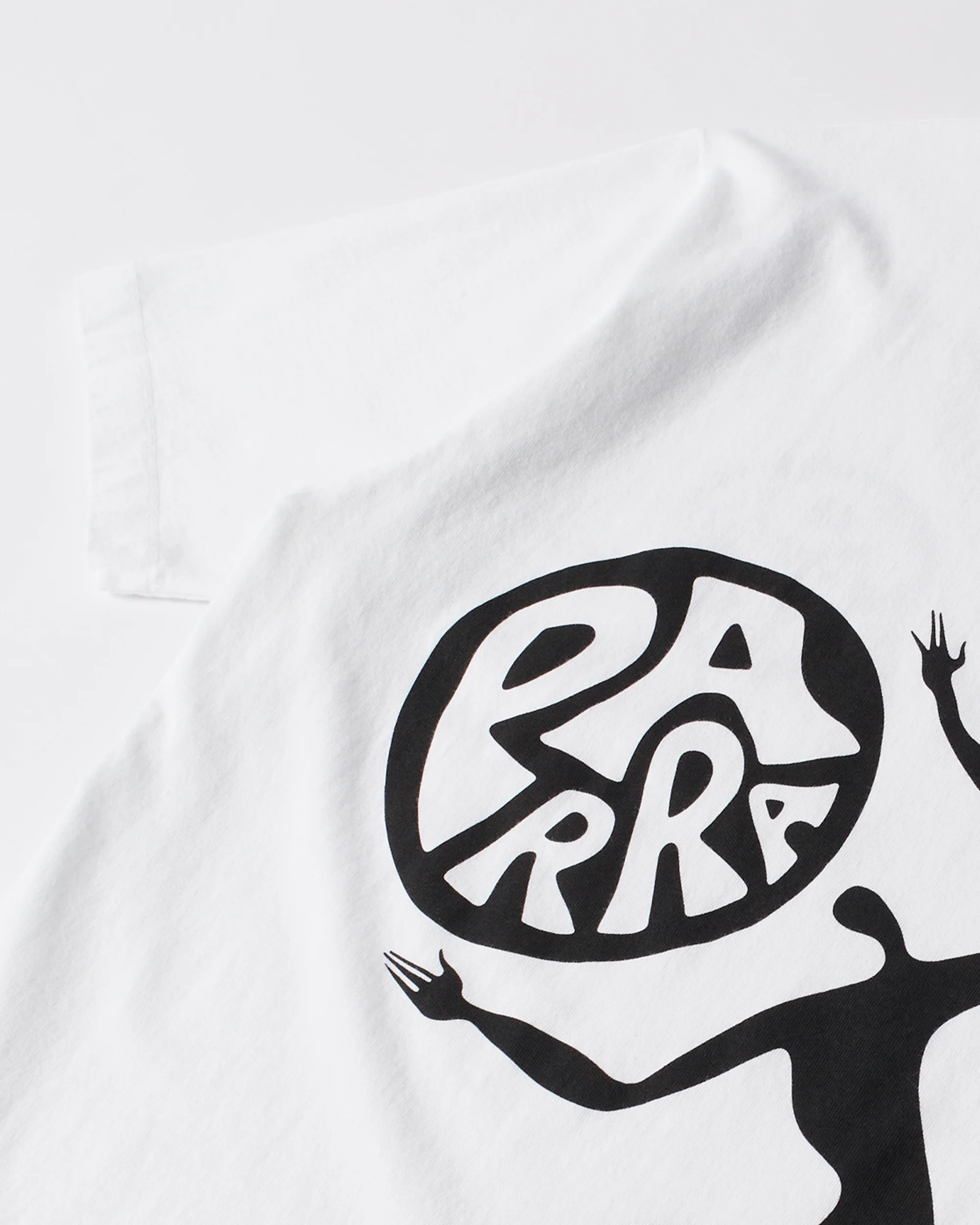 Play Ball T-Shirt - White - Image 6