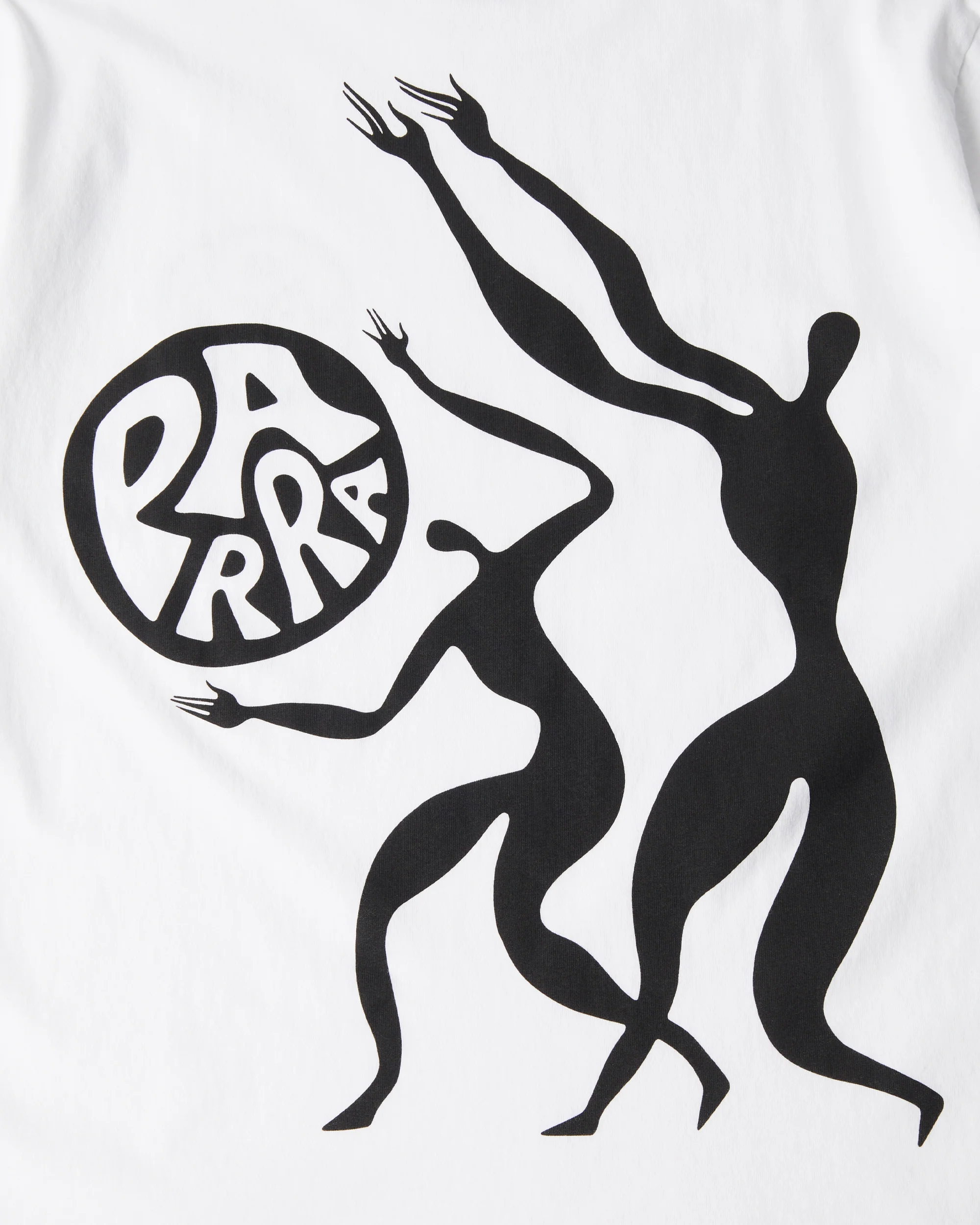 Play Ball T-Shirt - White - Image 8