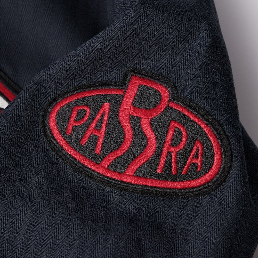 Pumping Gas Jacket - Navy Blue - Image 8
