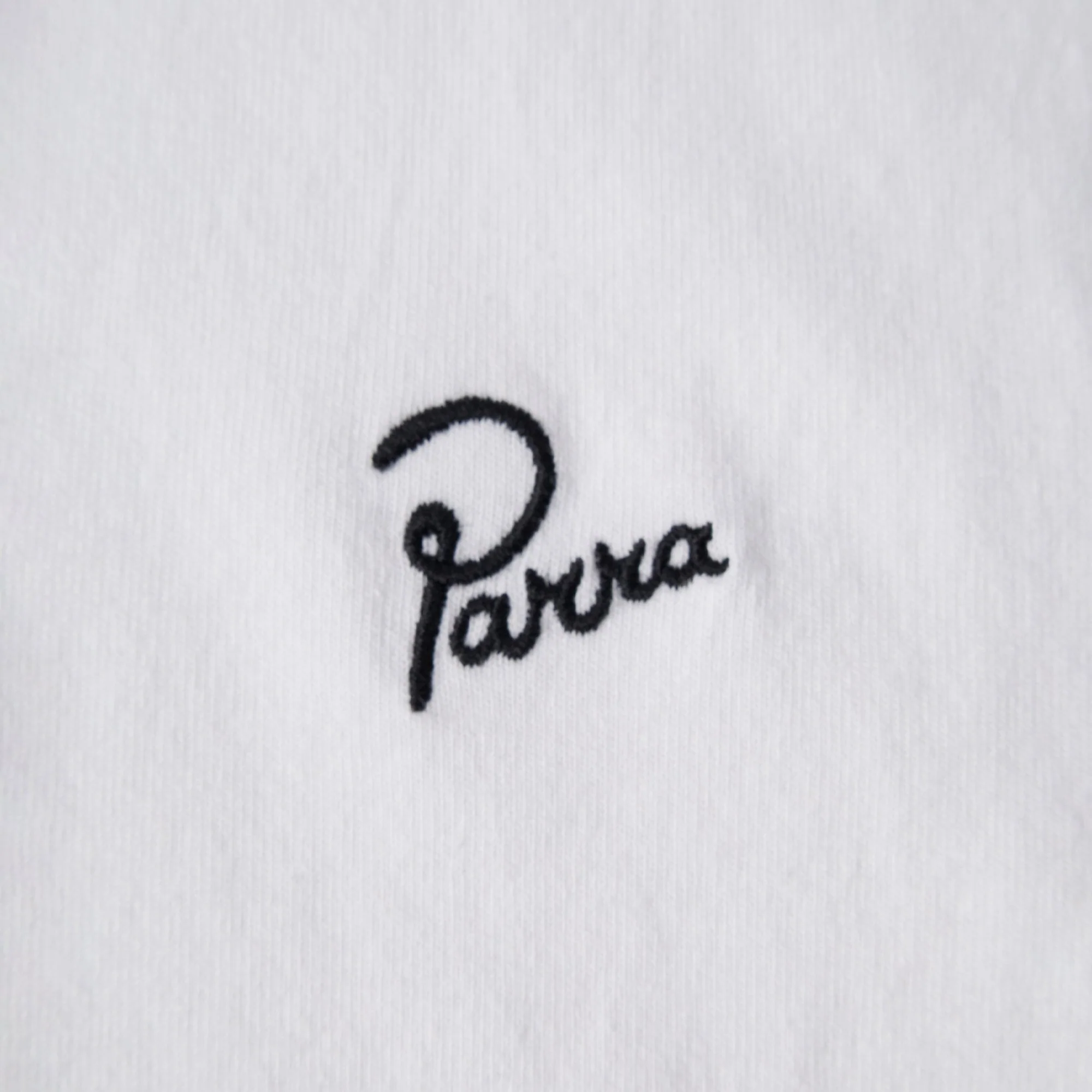 Signature T-shirt - White - Image 2