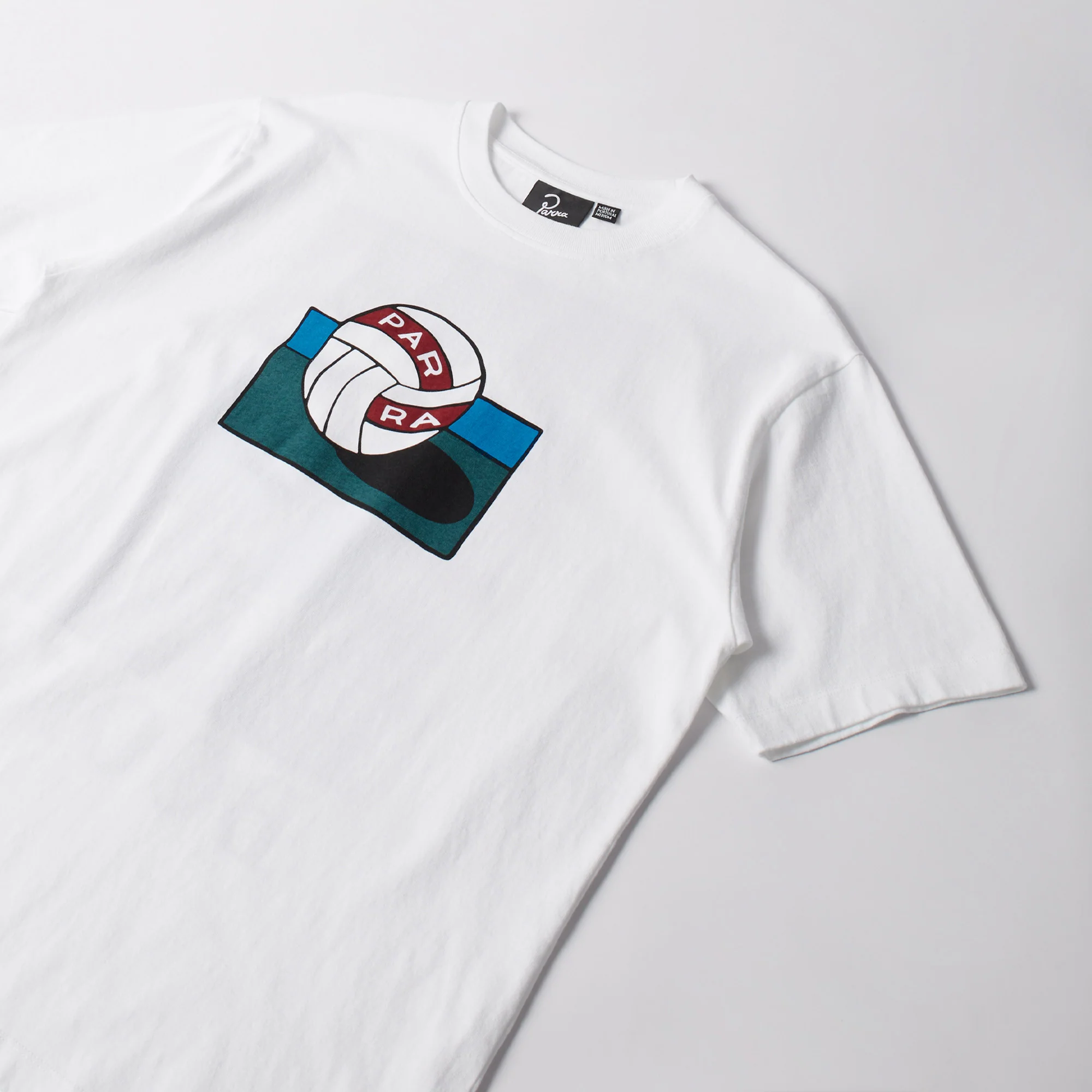 Special Books T-Shirt - White - Image 3